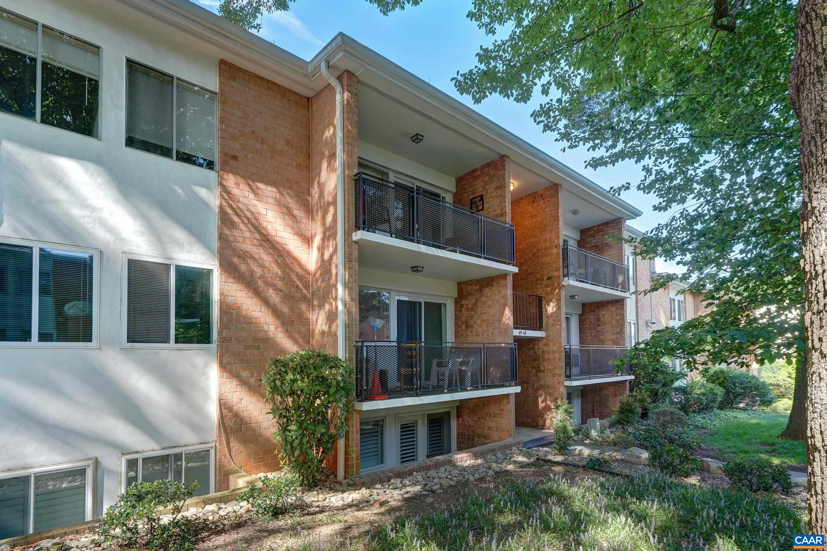 1800 JEFFERSON PARK AVE Unit: 58