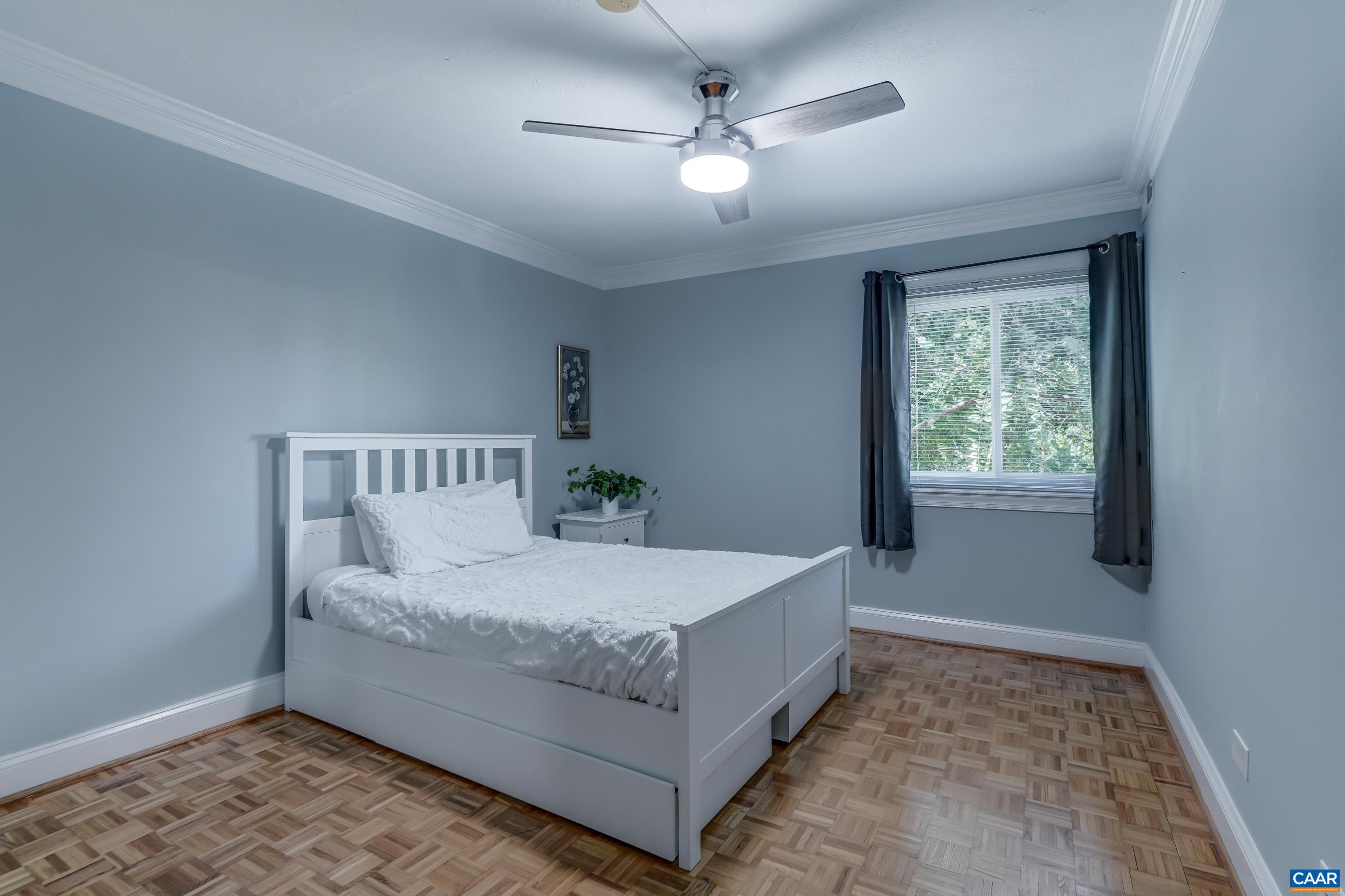 1800 JEFFERSON PARK AVE Unit: 58