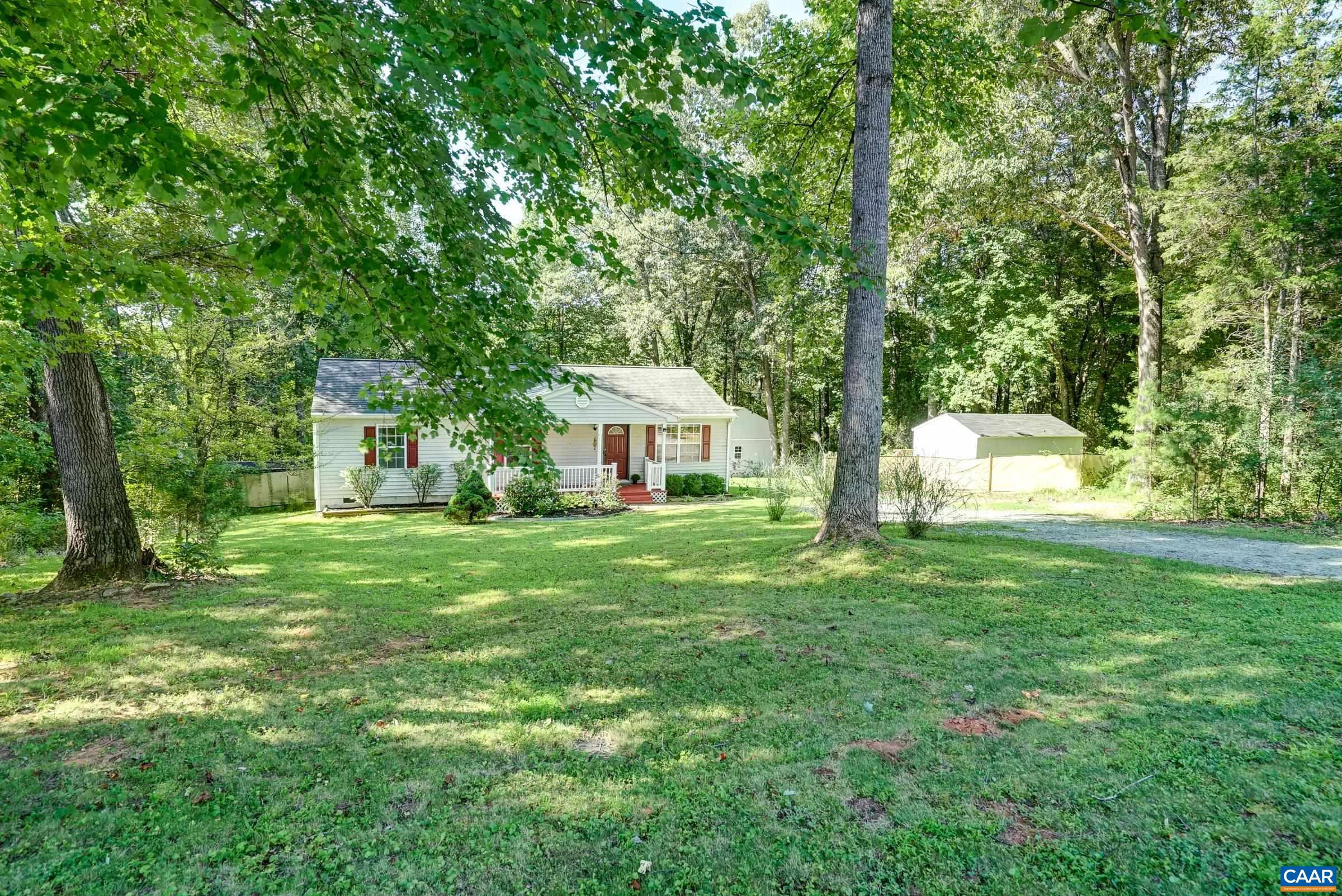 688 CARNATION RD