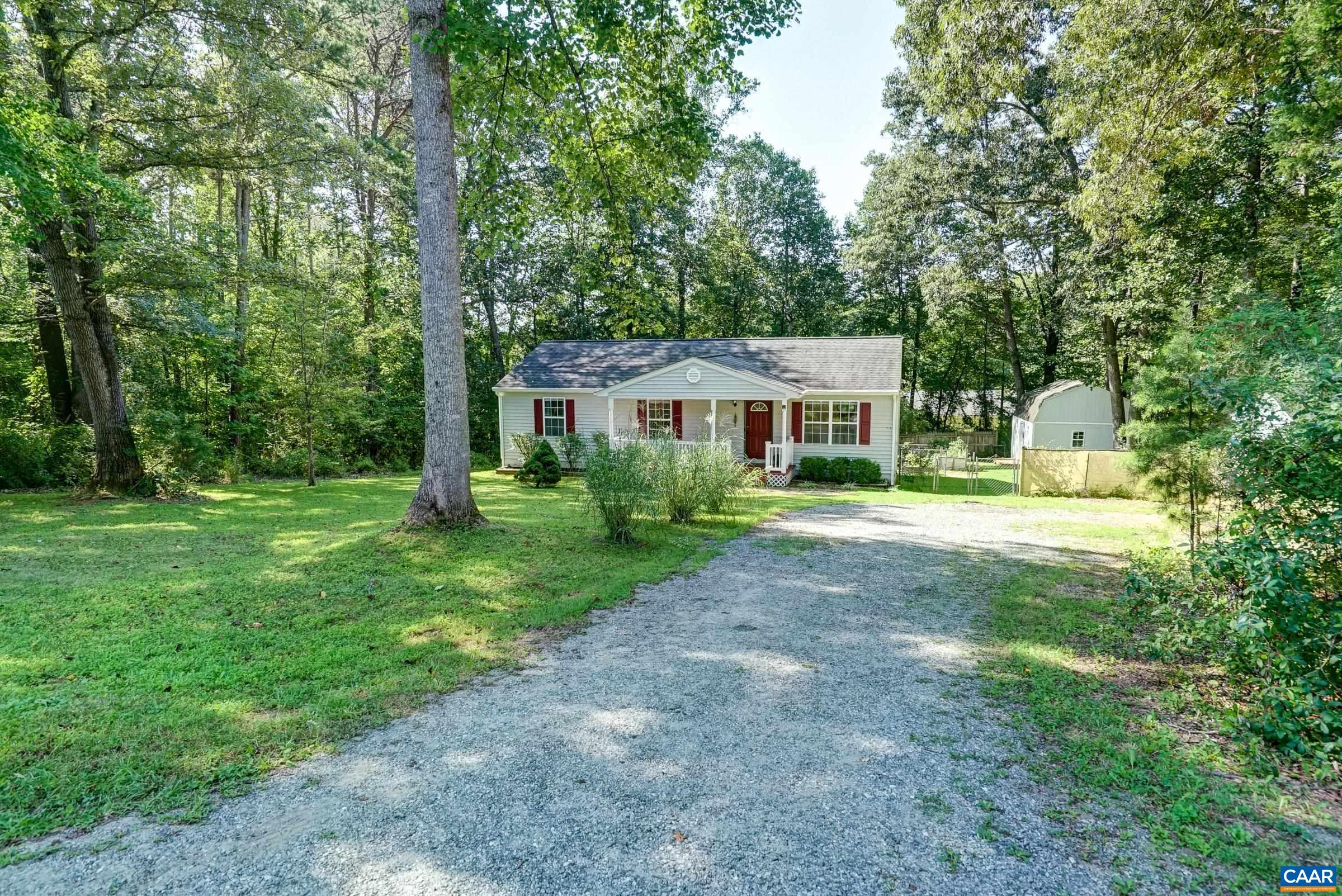 688 CARNATION RD