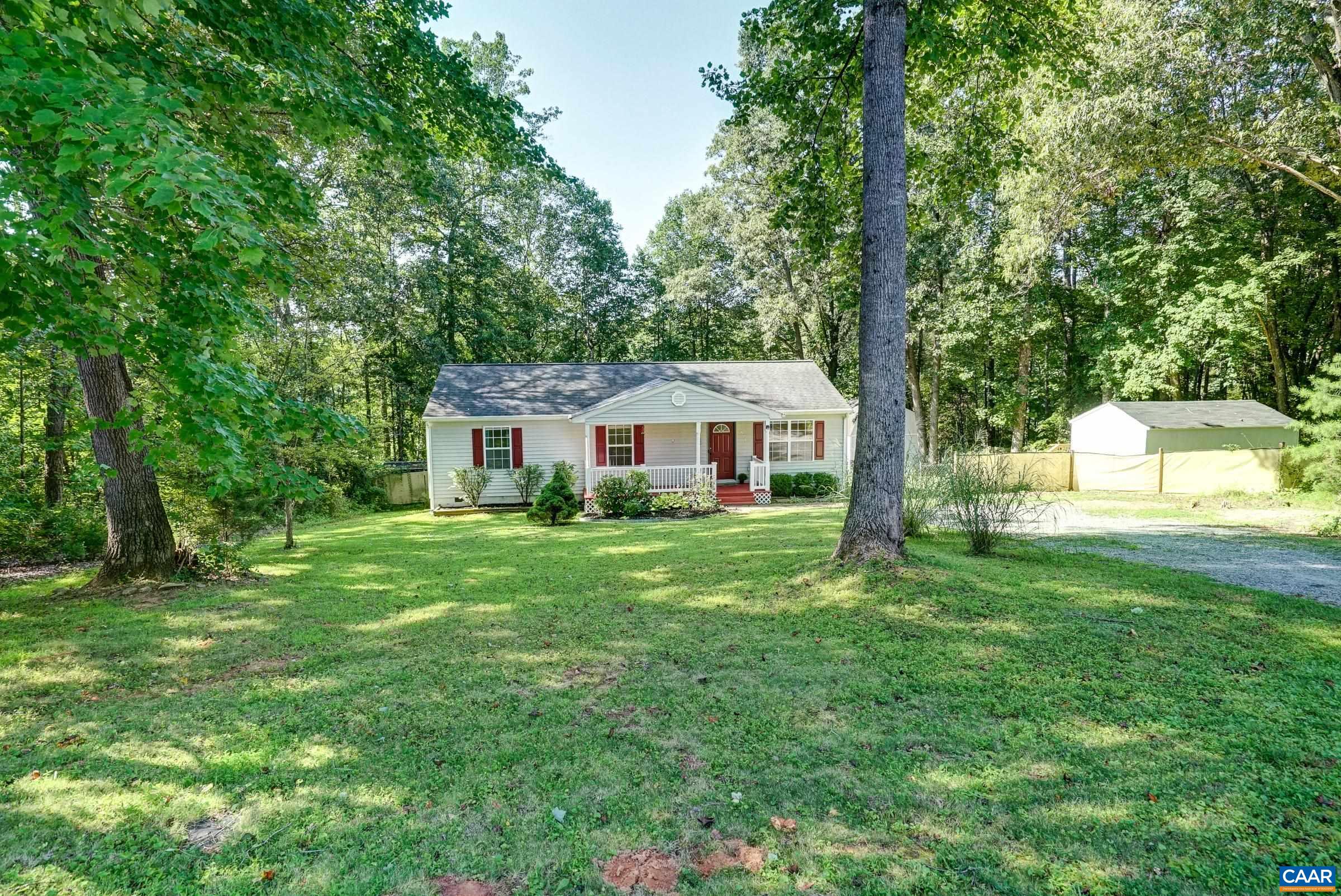 688 CARNATION RD
