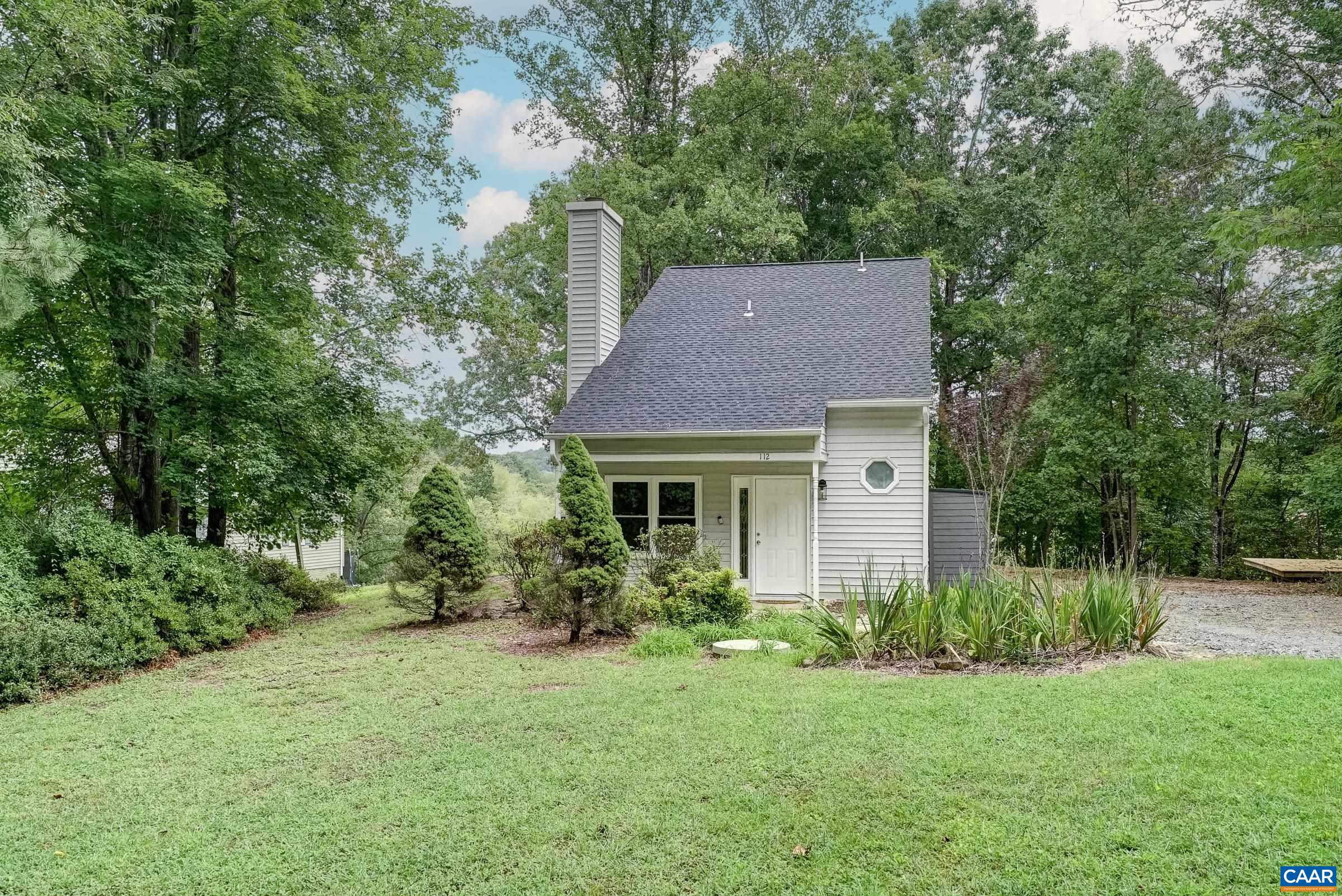 112 WEST DAFFODIL RD