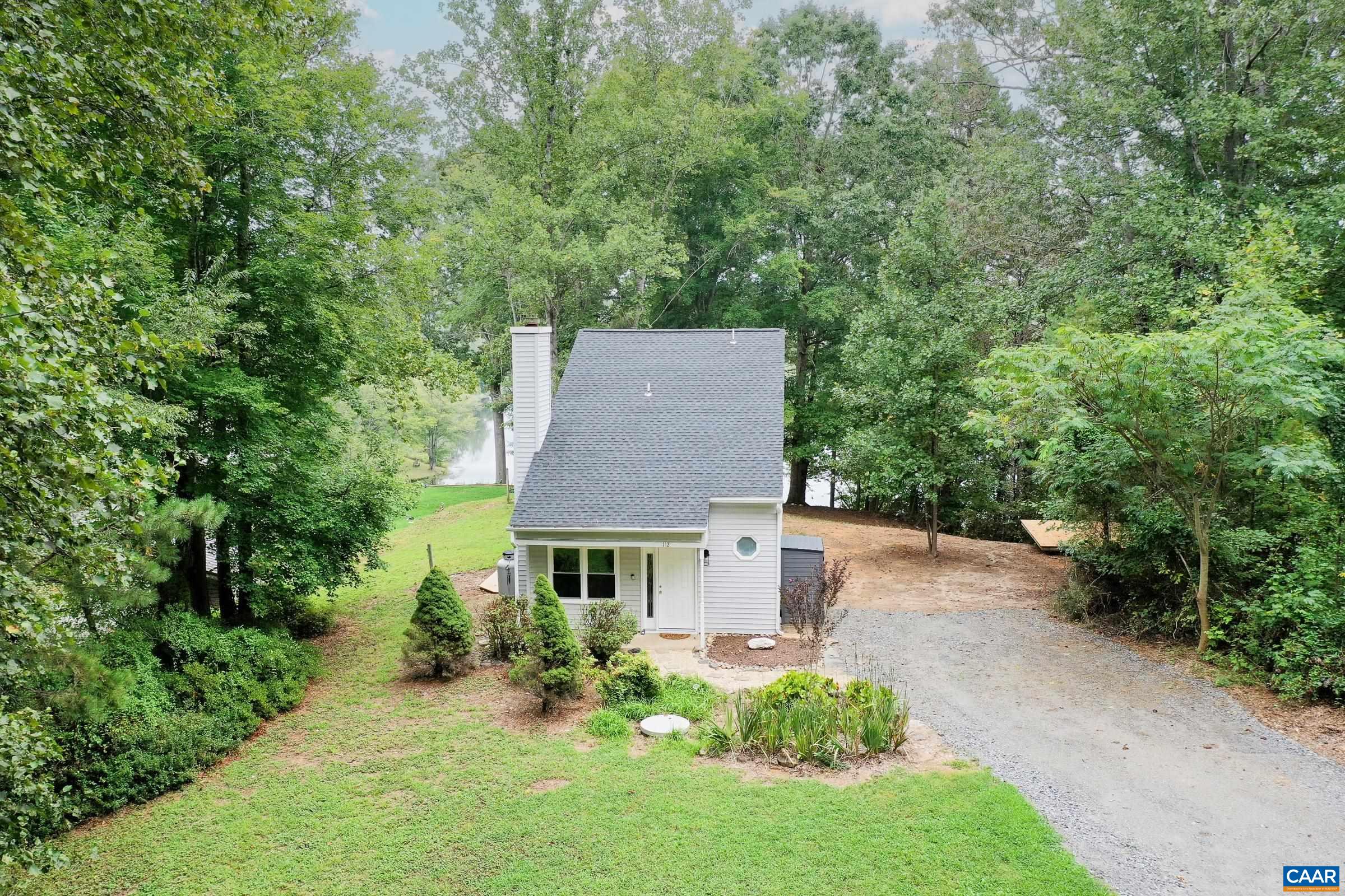 112 WEST DAFFODIL RD
