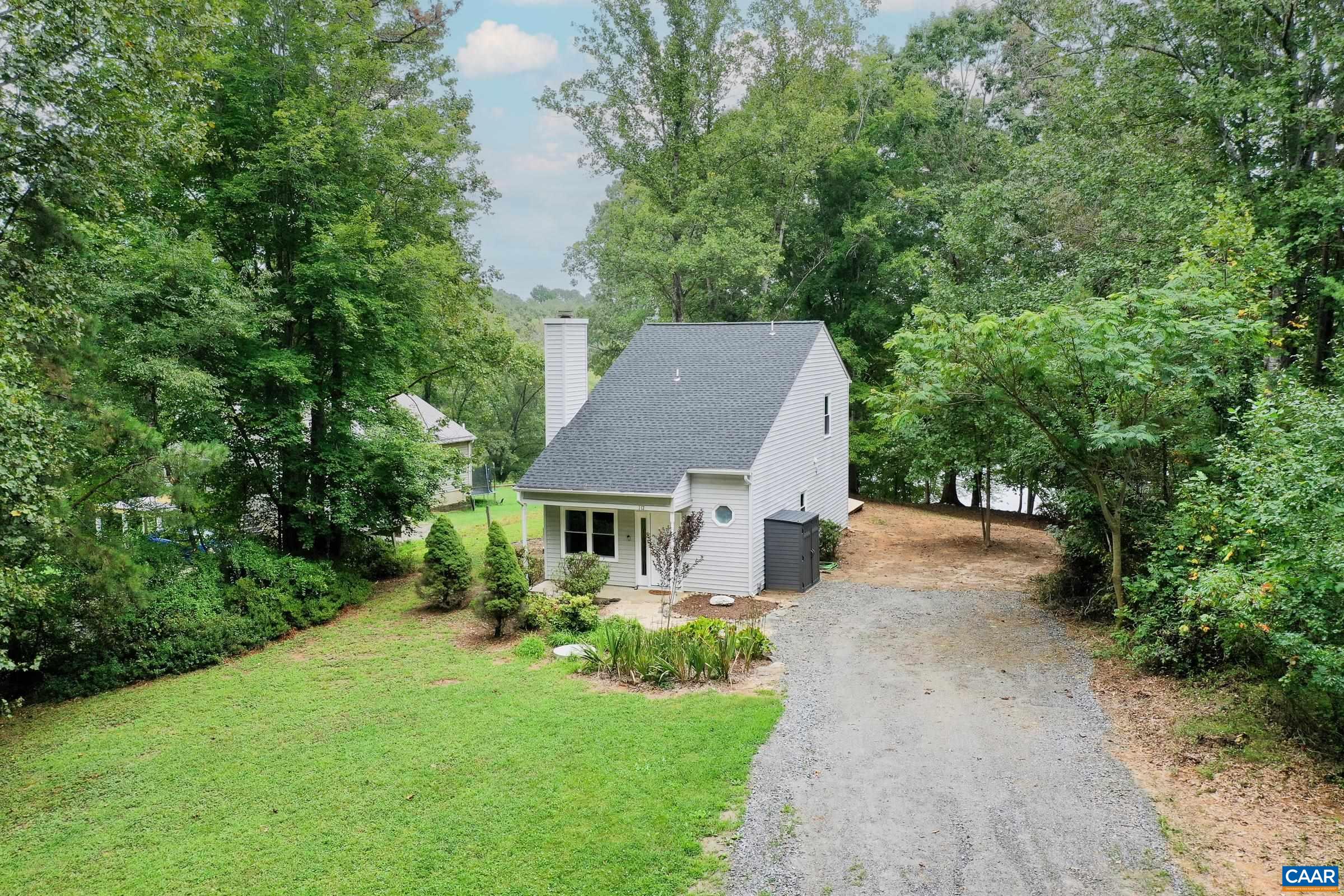 112 WEST DAFFODIL RD