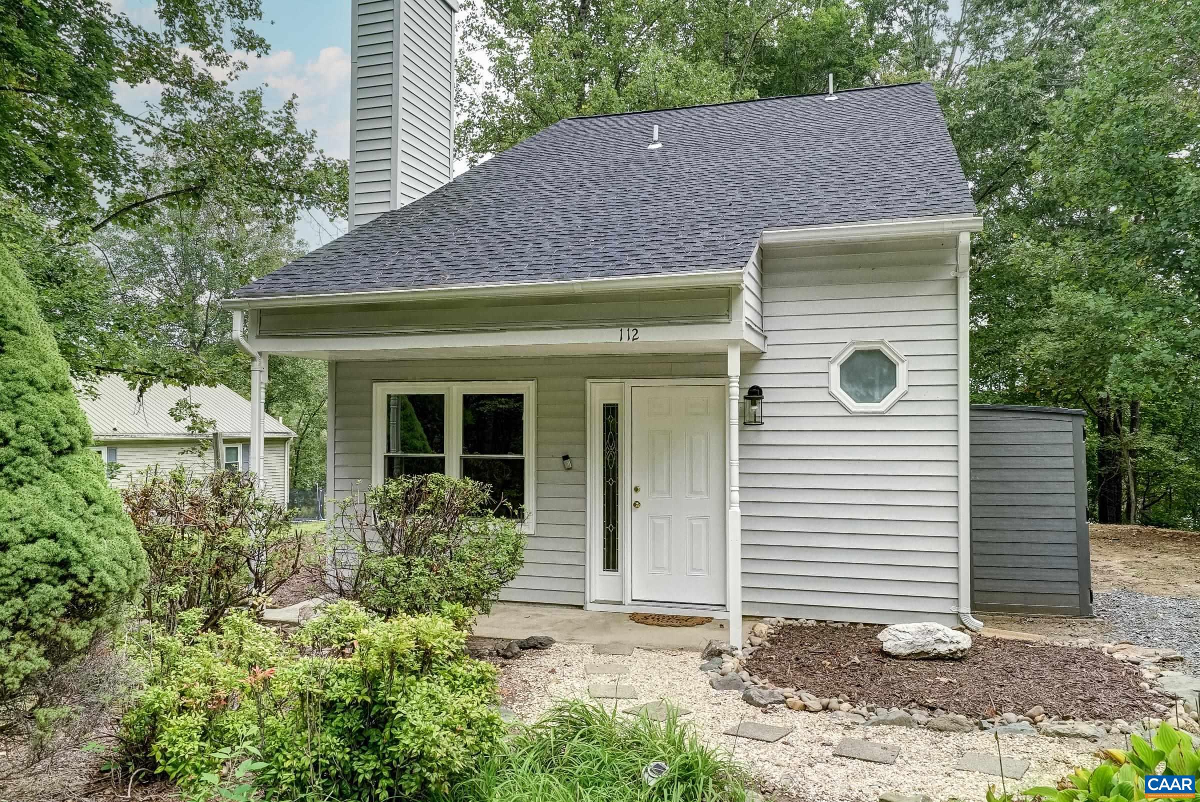 112 WEST DAFFODIL RD