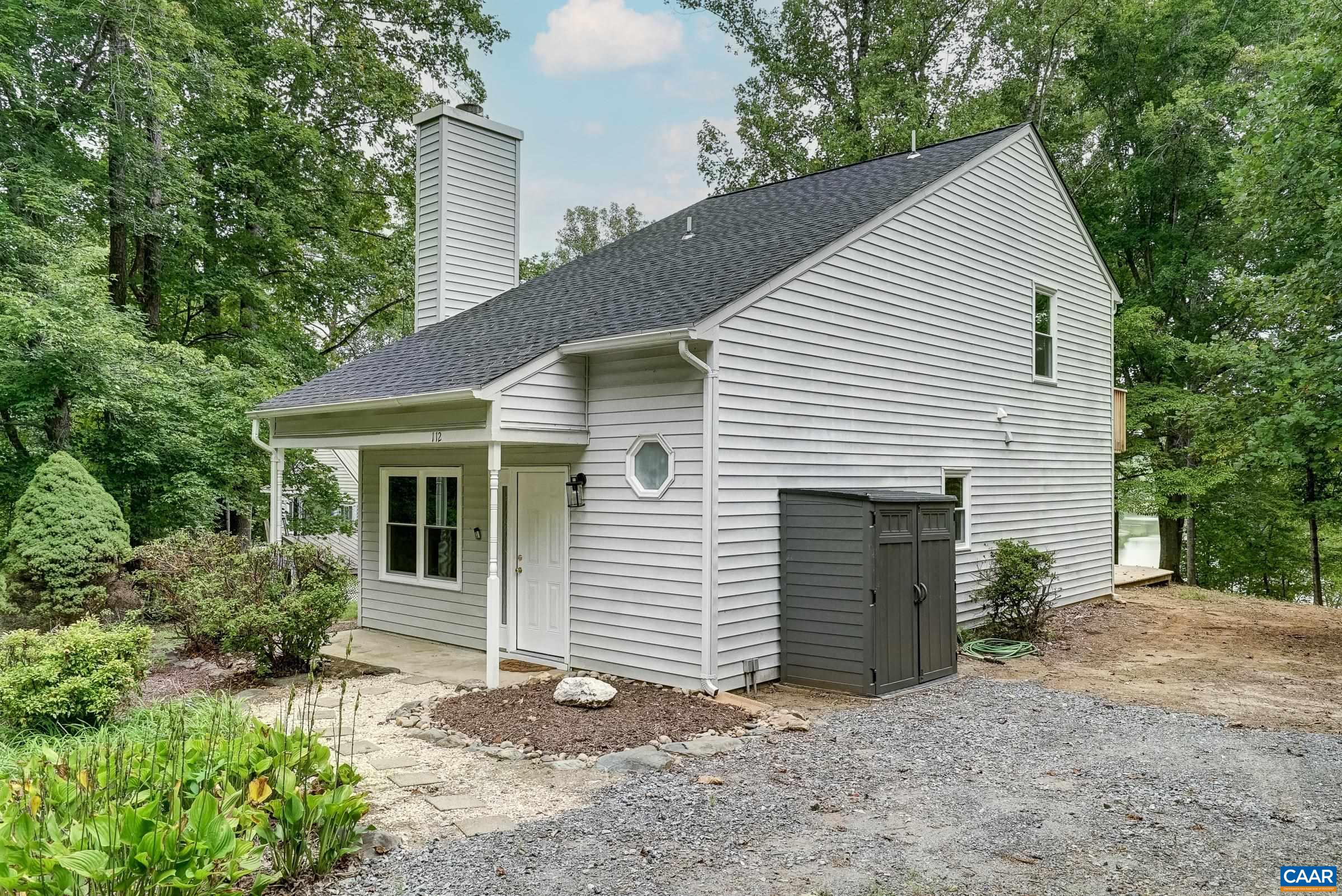 112 WEST DAFFODIL RD