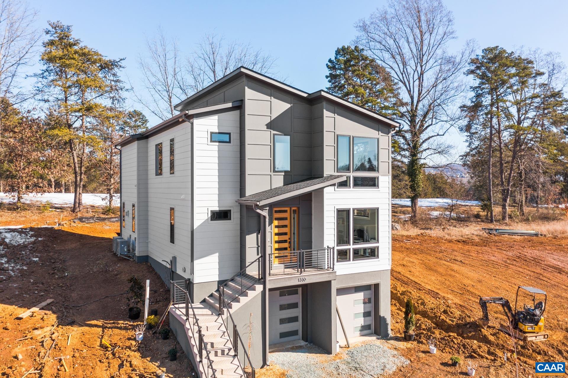 LOT 161 PEN PARK LN