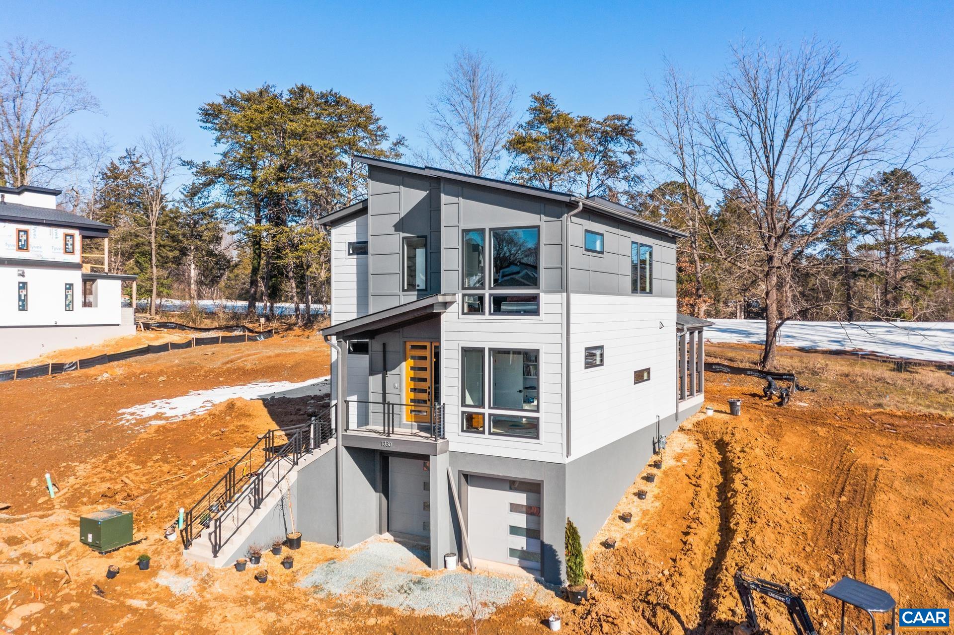 LOT 161 PEN PARK LN