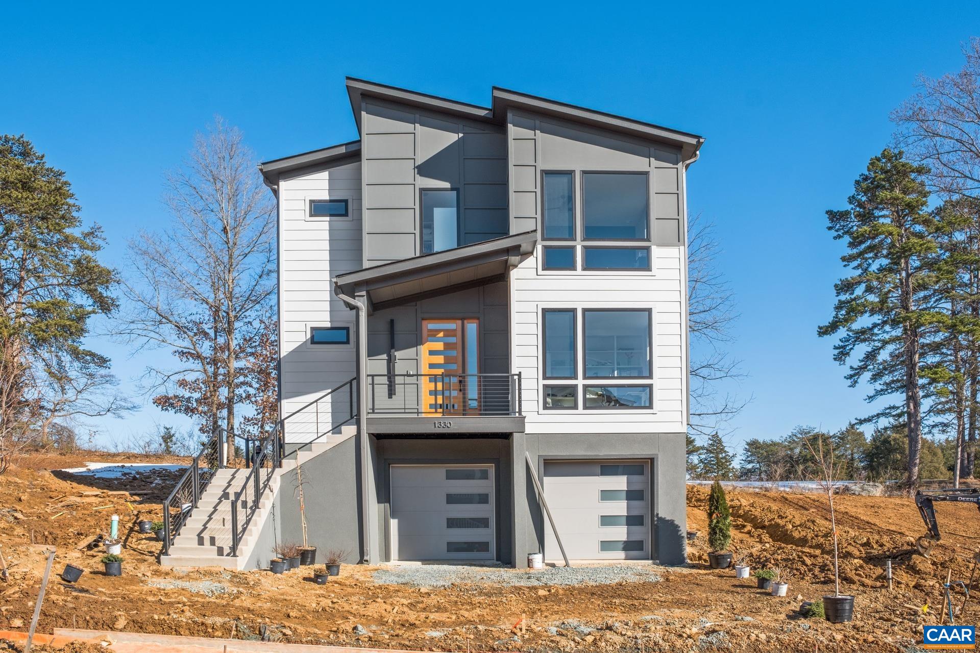 LOT 161 PEN PARK LN