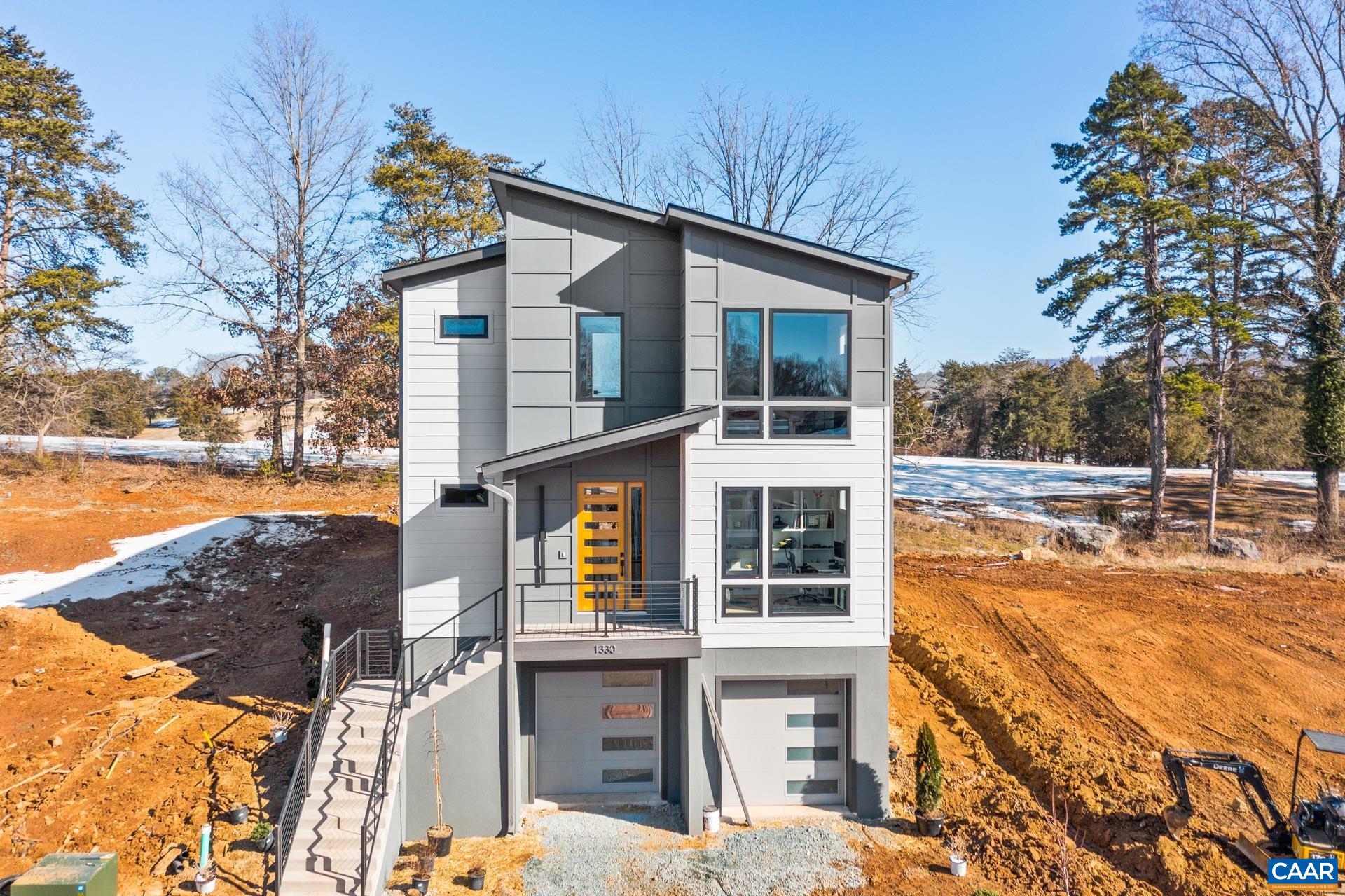 LOT 161 PEN PARK LN
