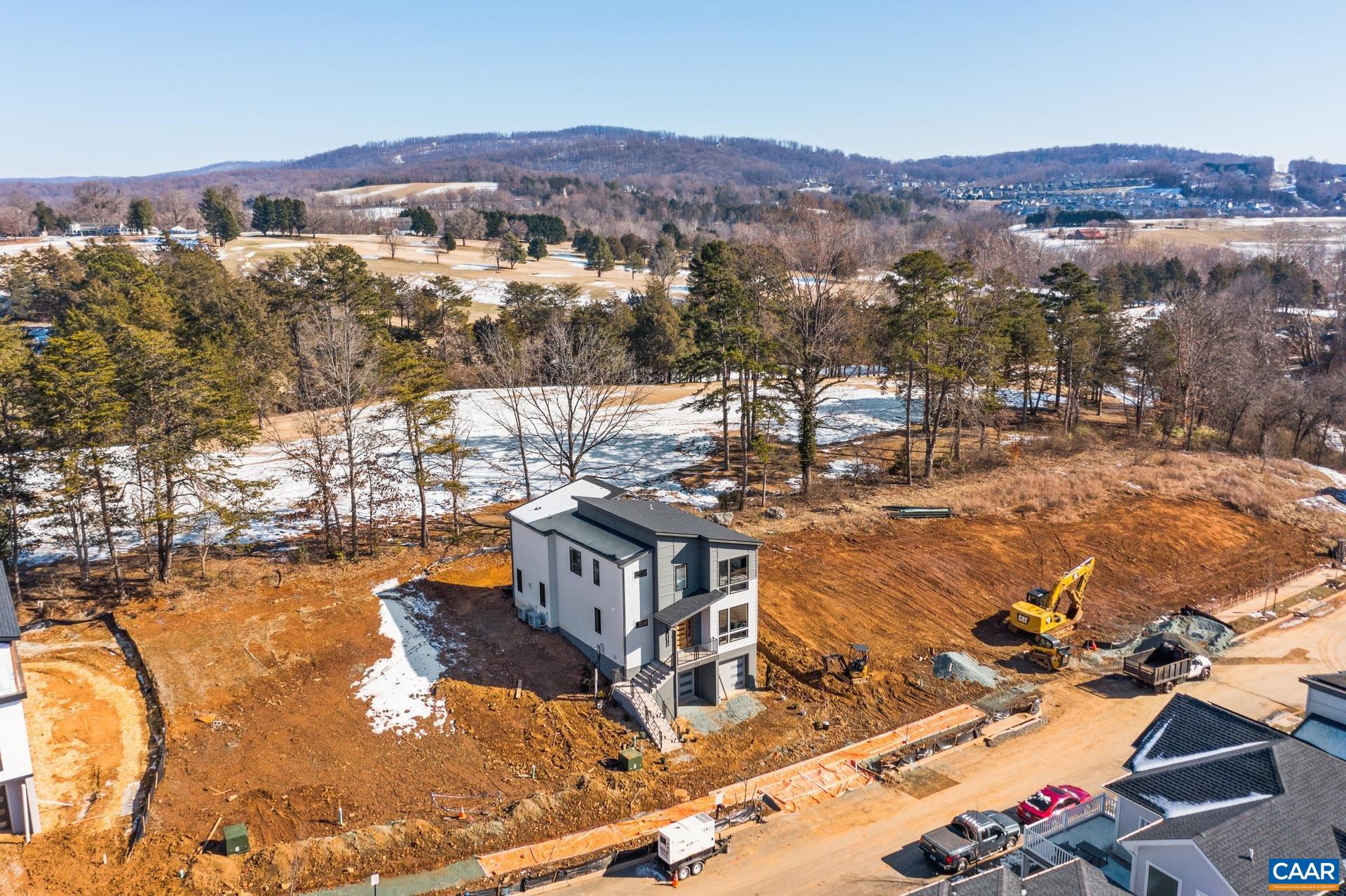 LOT 161 PEN PARK LN