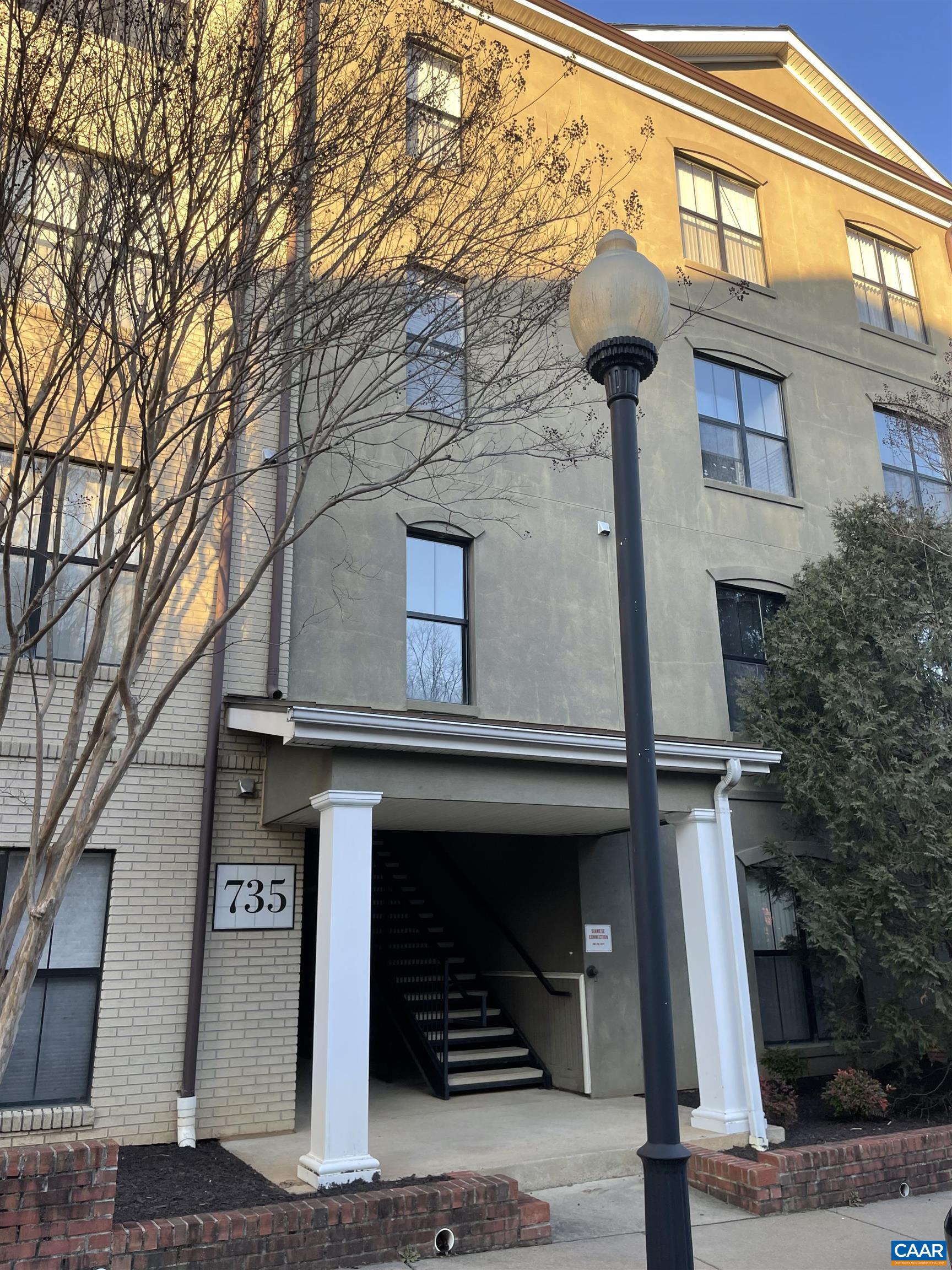 735 Walker Sq Unit 4a Charlottesville VA