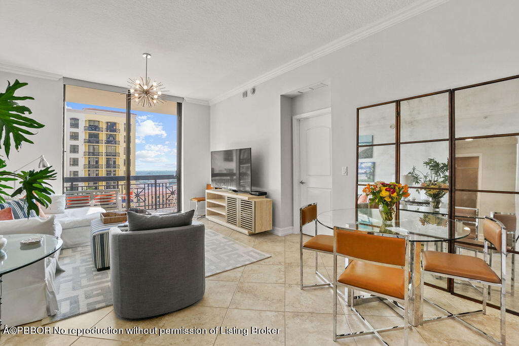 701 S Olive Avenue Unit: 1003