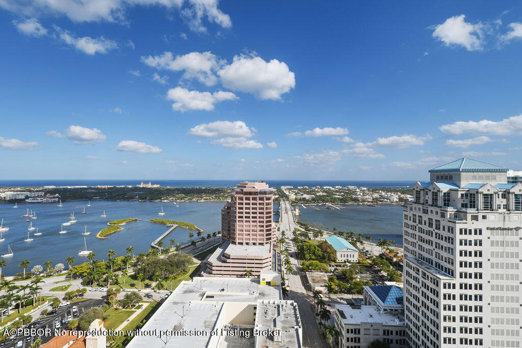 701 S Olive Avenue Unit: 1003