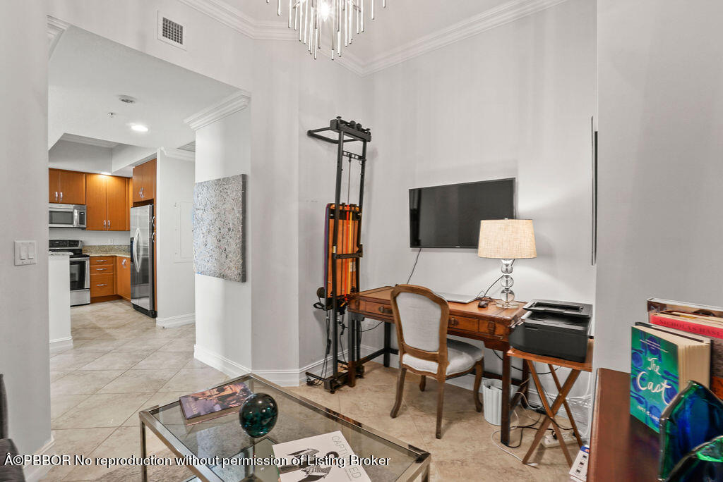 701 S Olive Avenue Unit: 1003