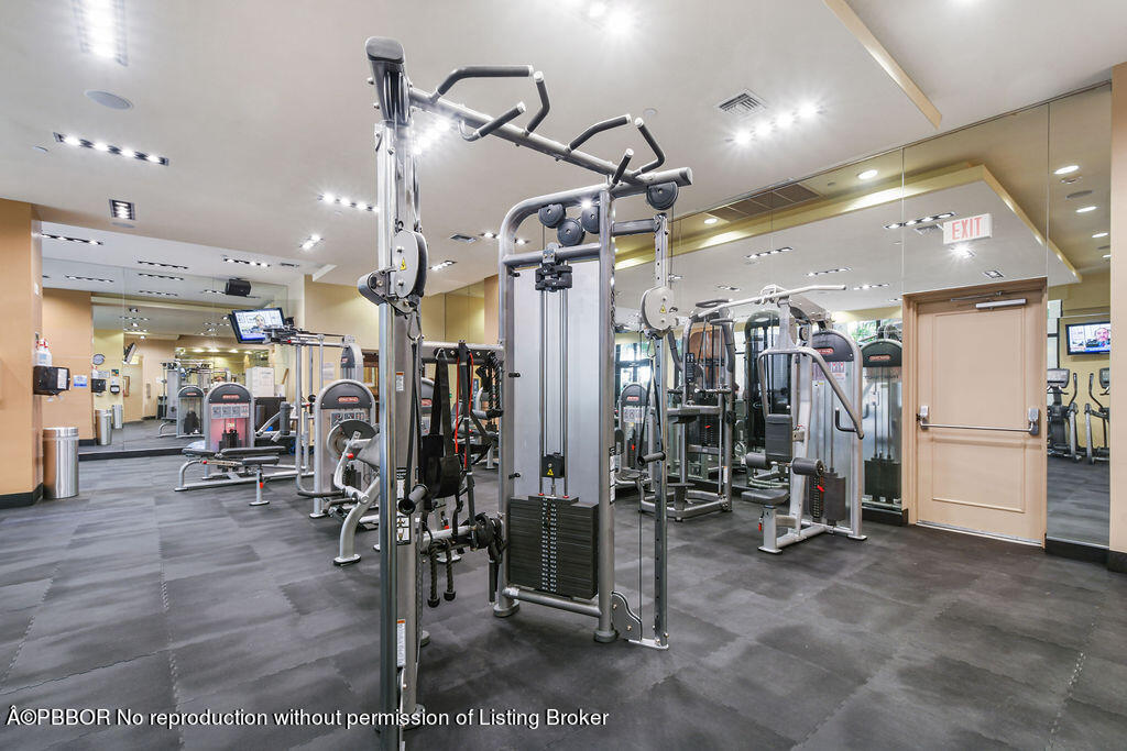 701 S Olive Avenue Unit: 1003