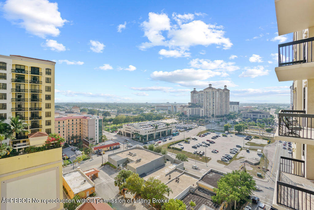 701 S Olive Avenue Unit: 1003