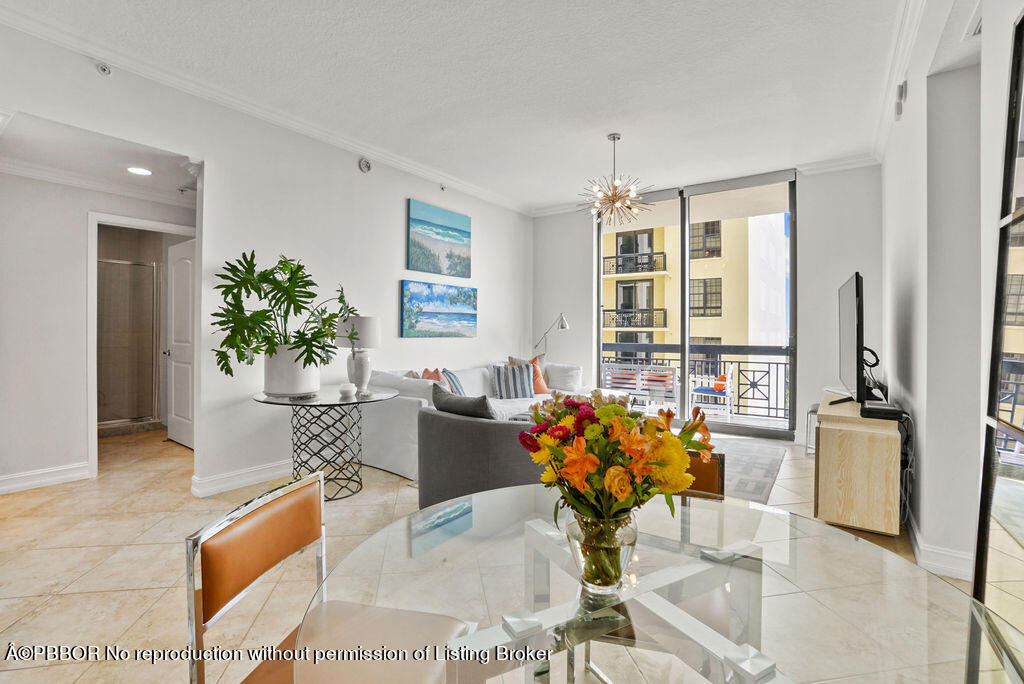 701 S Olive Avenue Unit: 1003