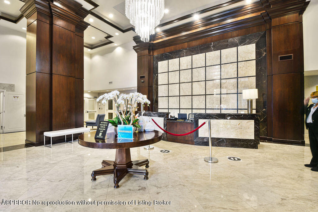 701 S Olive Avenue Unit: 1003