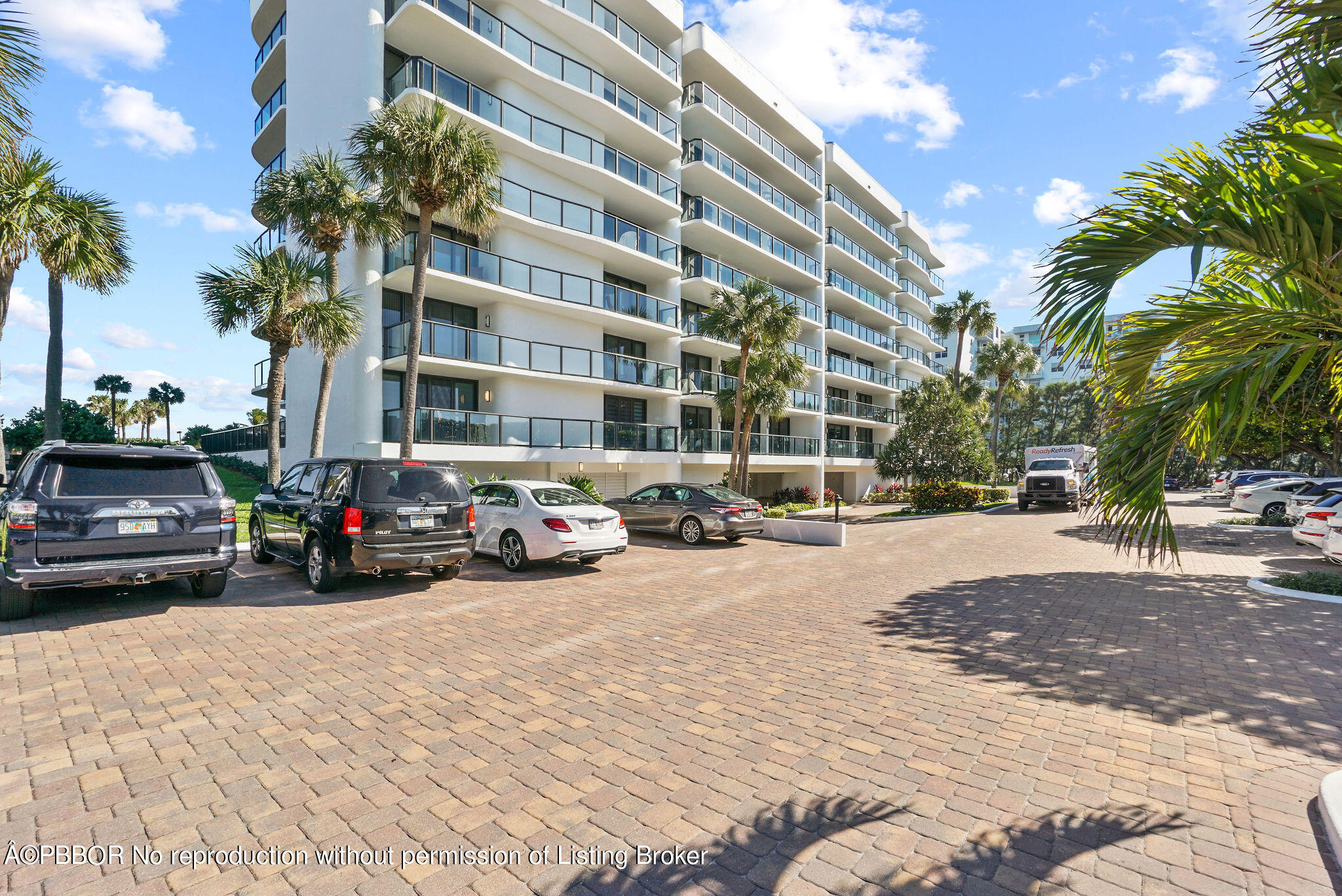 3440 S Ocean Boulevard Unit: 105 S