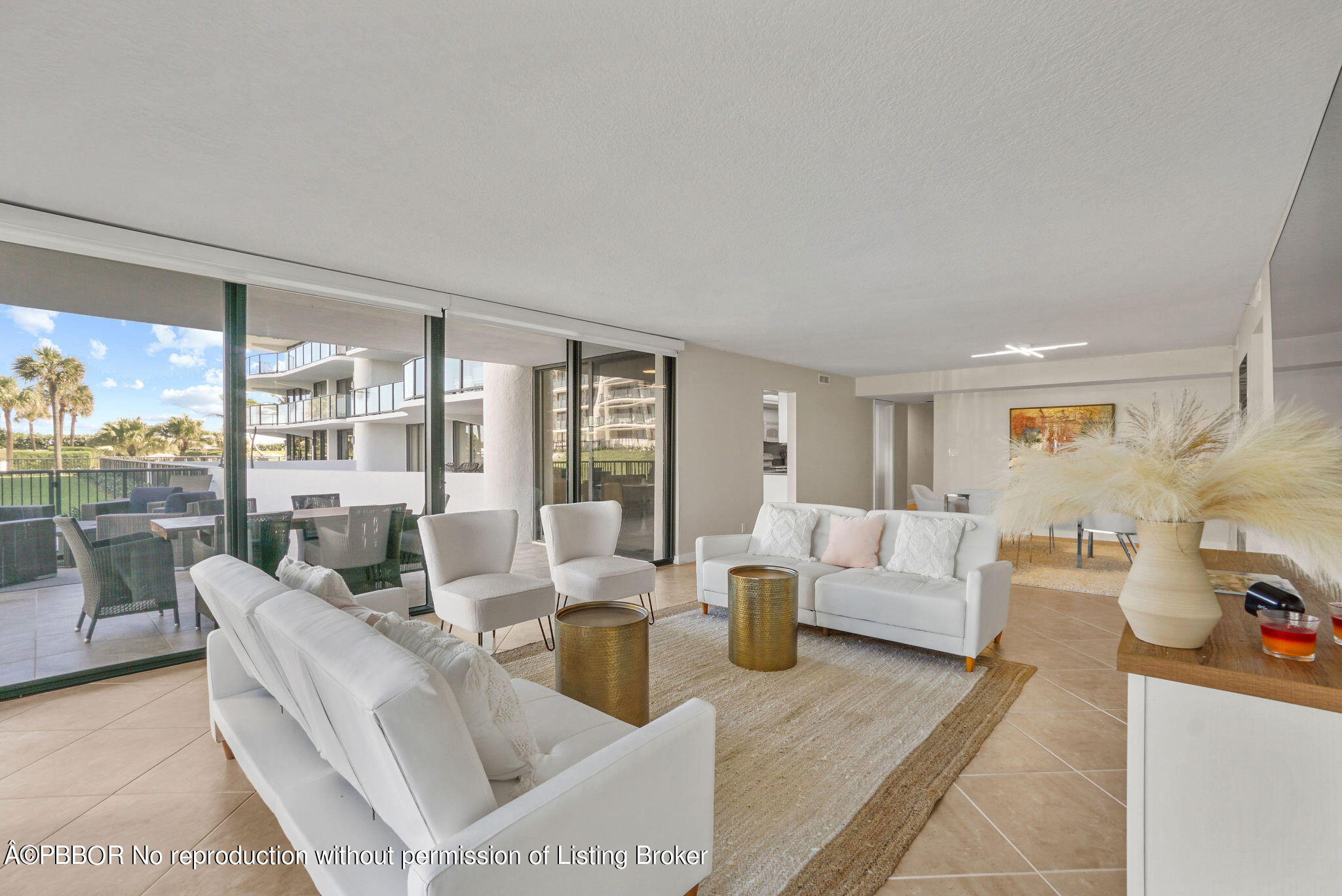 3440 S Ocean Boulevard Unit: 105 S