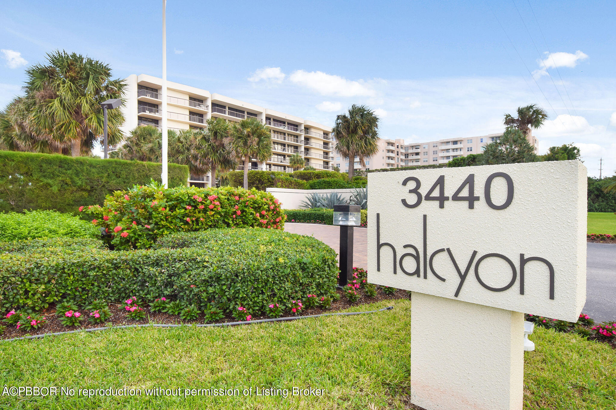 3440 S Ocean Boulevard Unit: 105 S