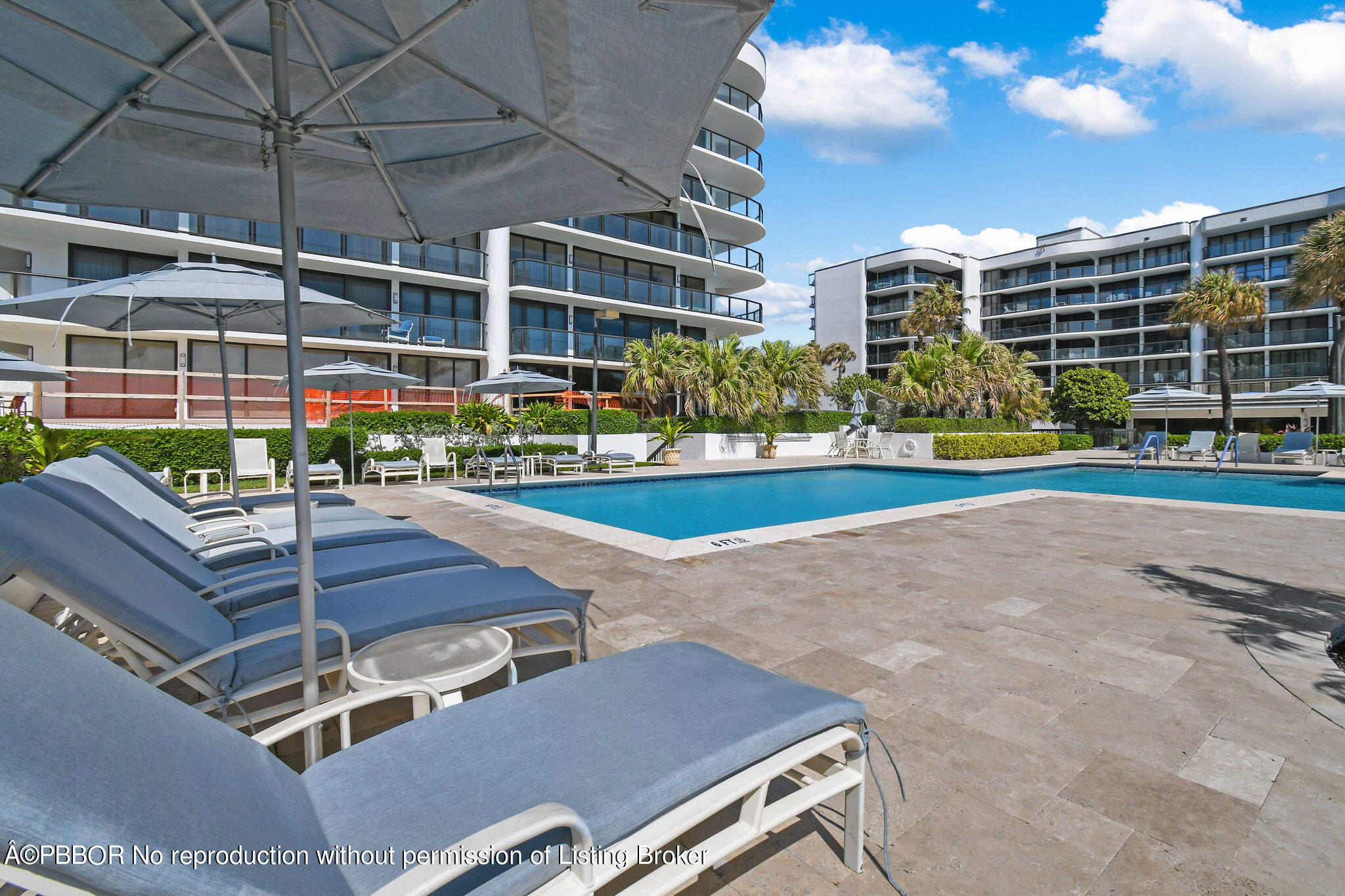 3440 S Ocean Boulevard Unit: 105 S