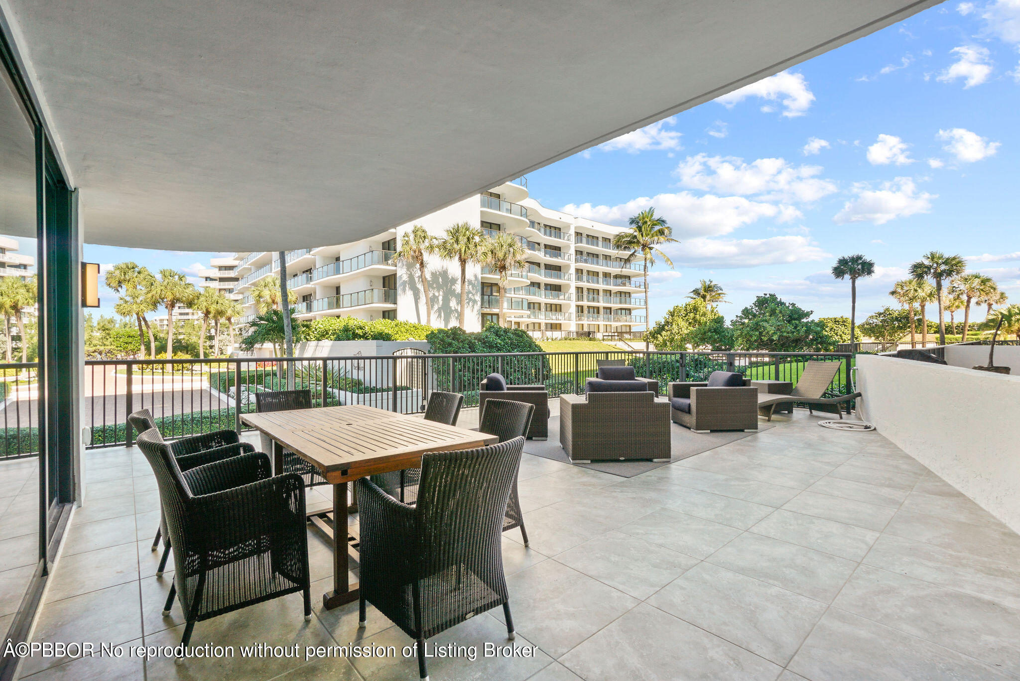 3440 S Ocean Boulevard Unit: 105 S