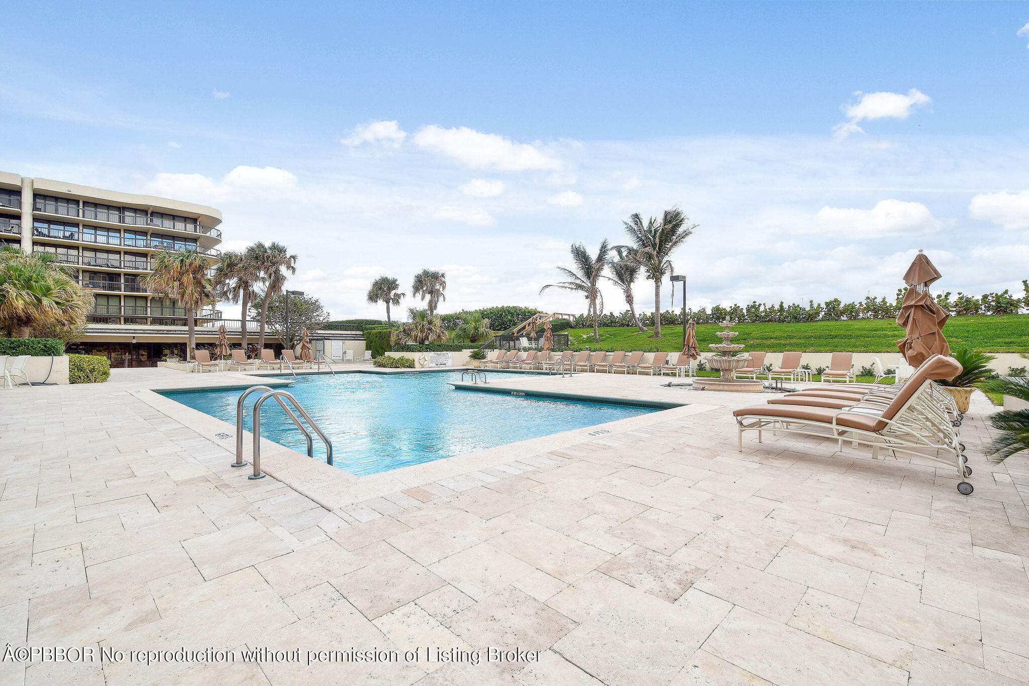 3440 S Ocean Boulevard Unit: 105 S