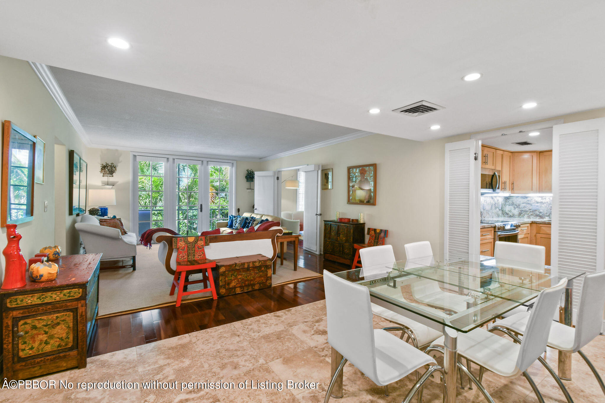 226 Brazilian Avenue, 2 D