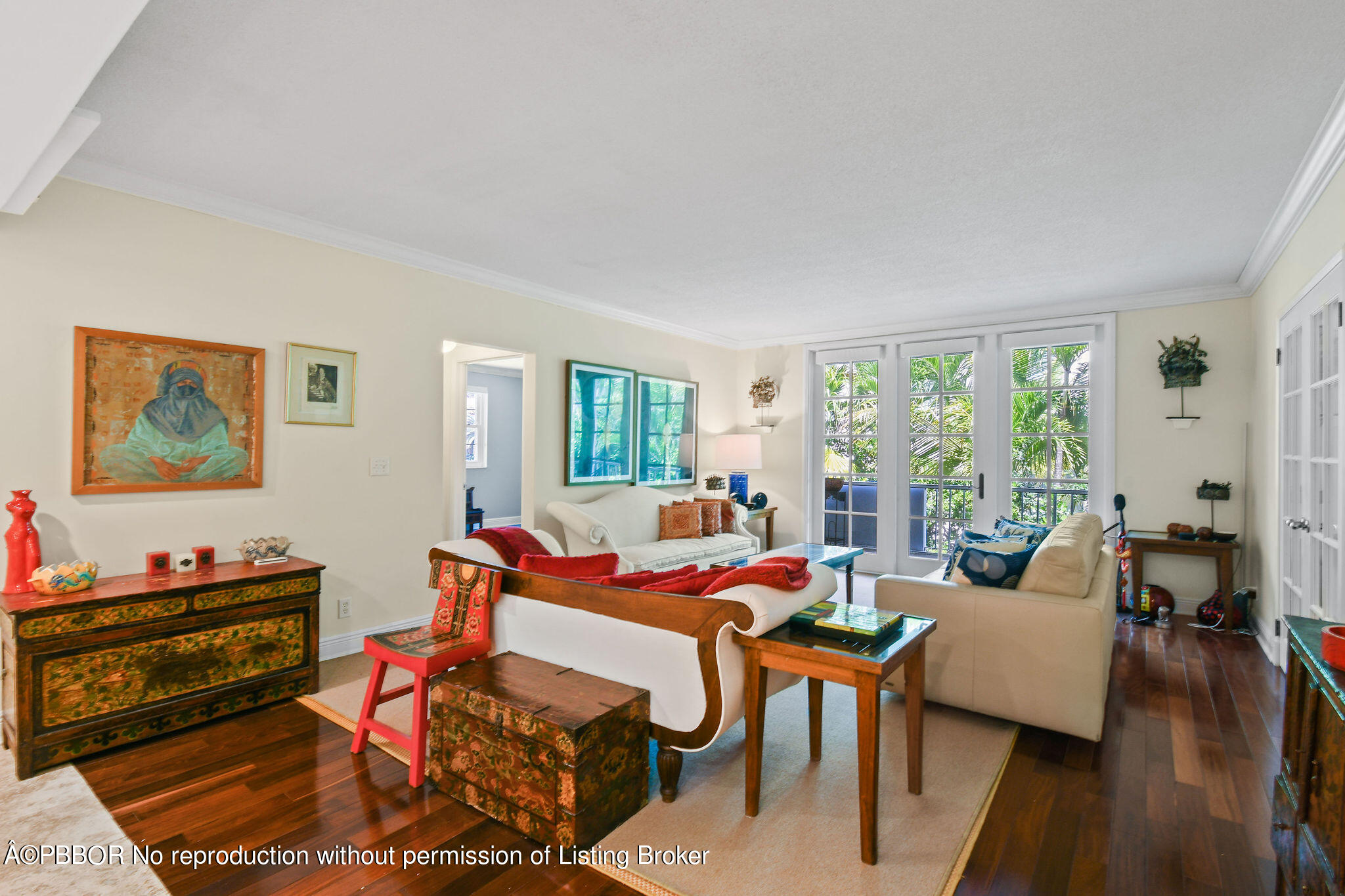 226 Brazilian Avenue, 2 D