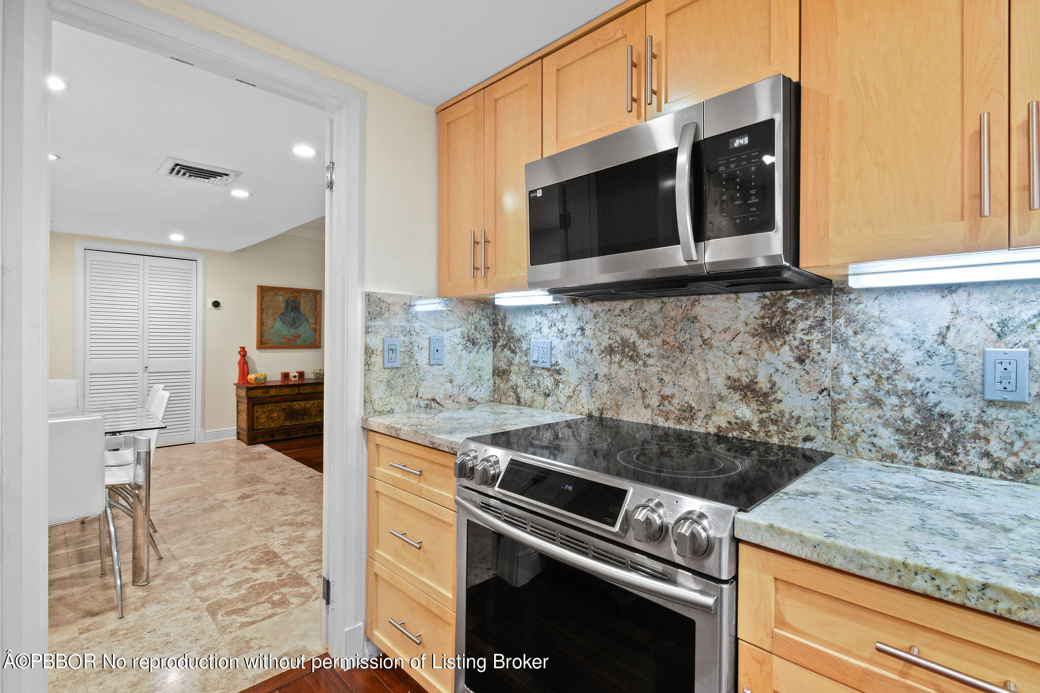 226 Brazilian Avenue, 2 D