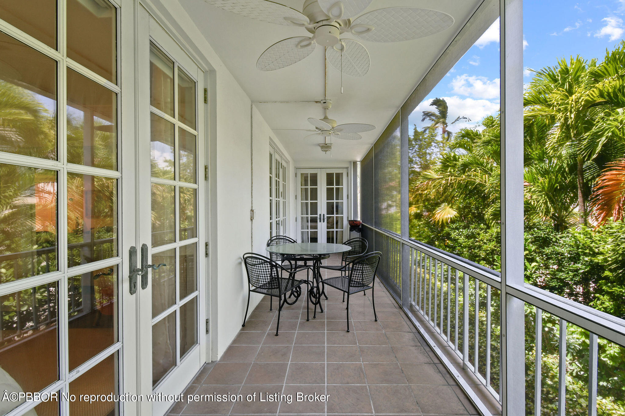 226 Brazilian Avenue, 2 D