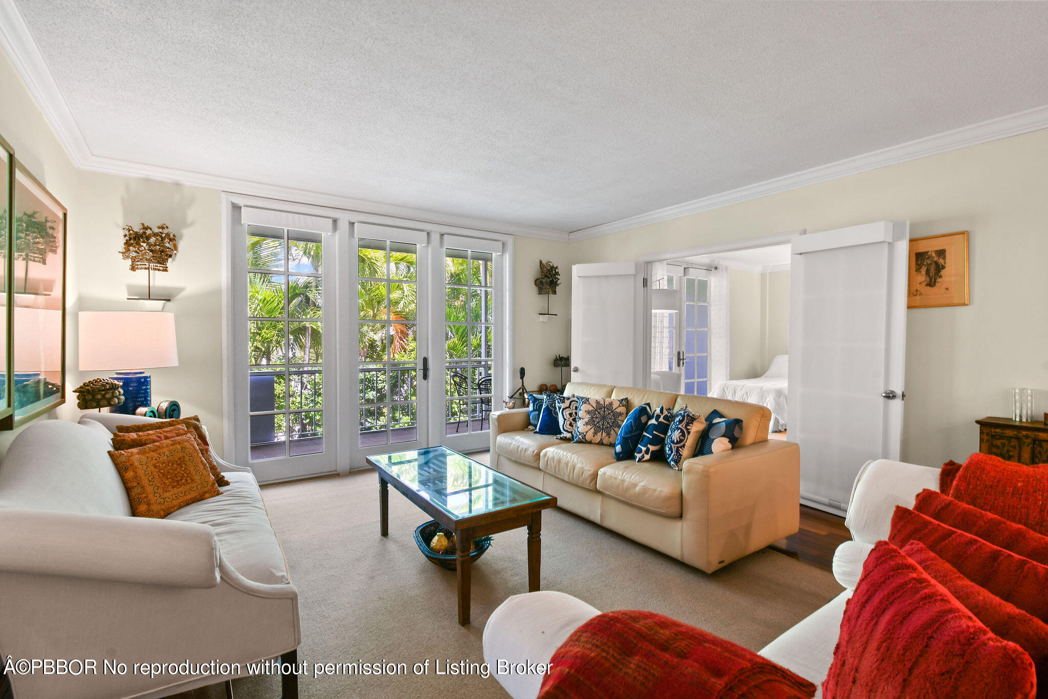 226 Brazilian Avenue, 2 D