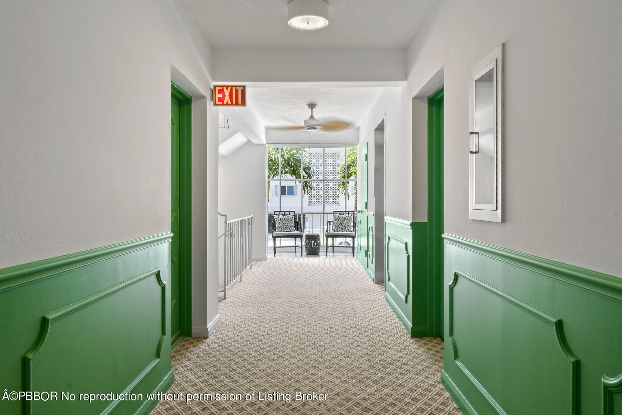 226 Brazilian Avenue, 2 D