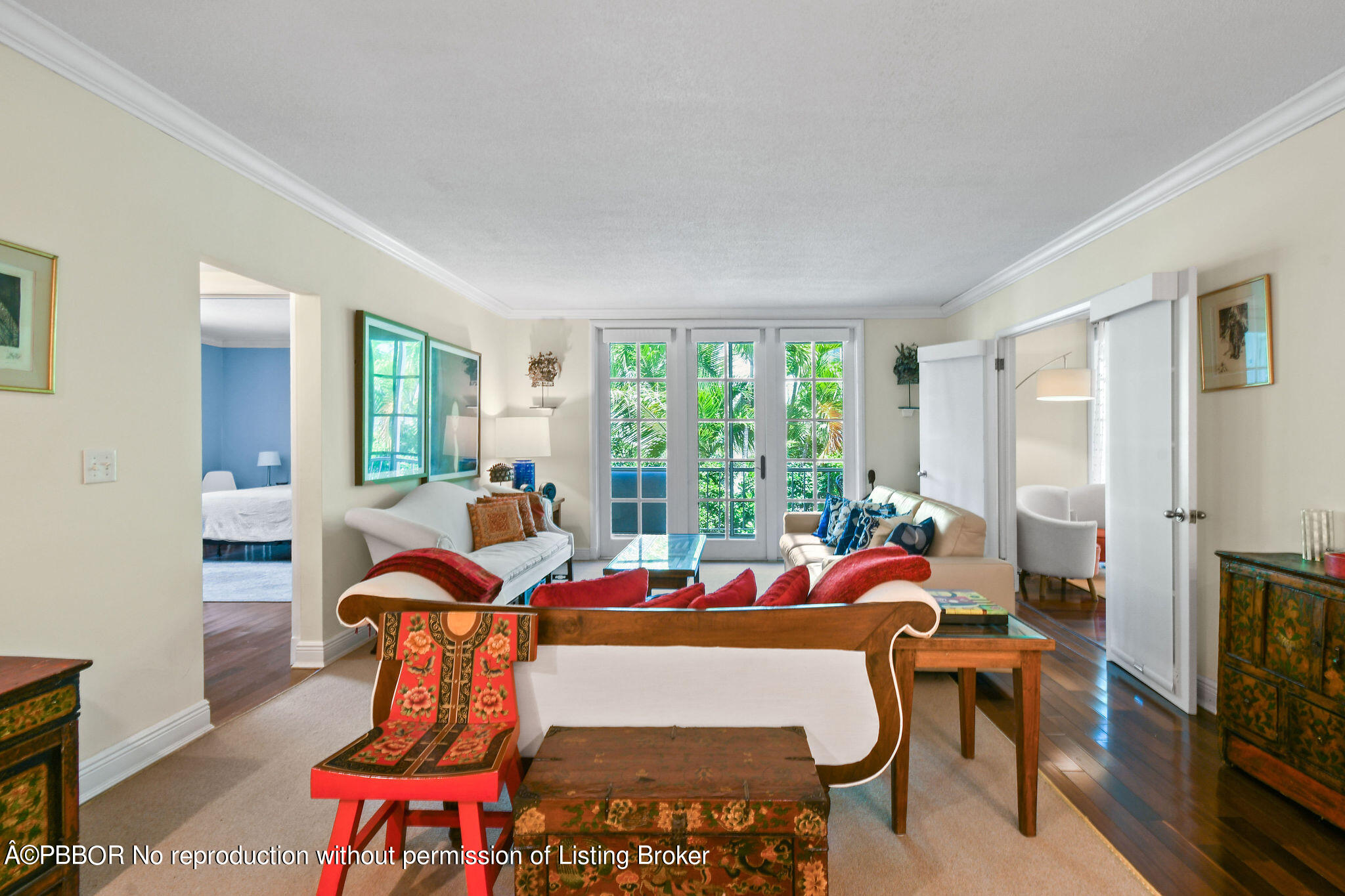 226 Brazilian Avenue, 2 D