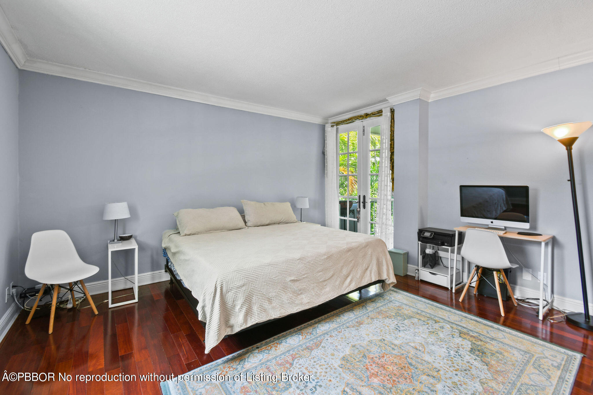 226 Brazilian Avenue, 2 D