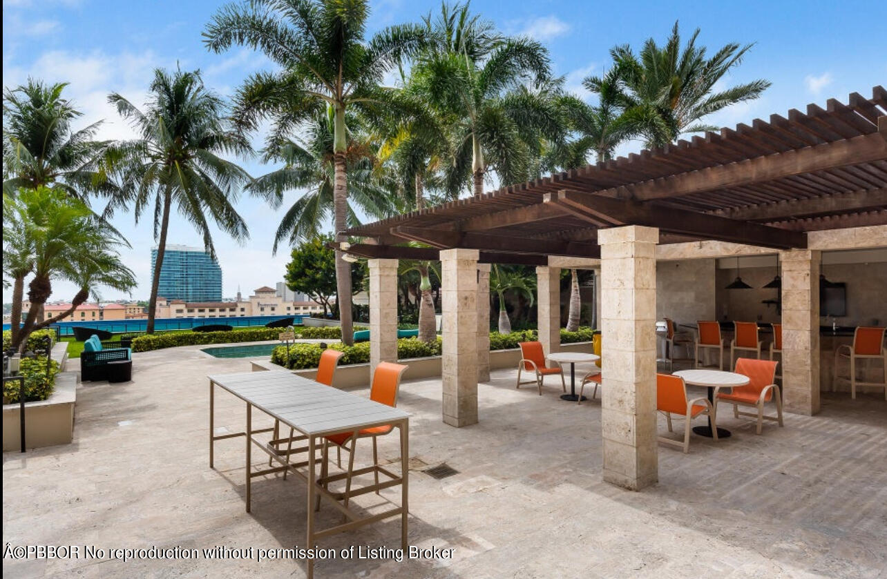 550 Okeechobee Boulevard, 514