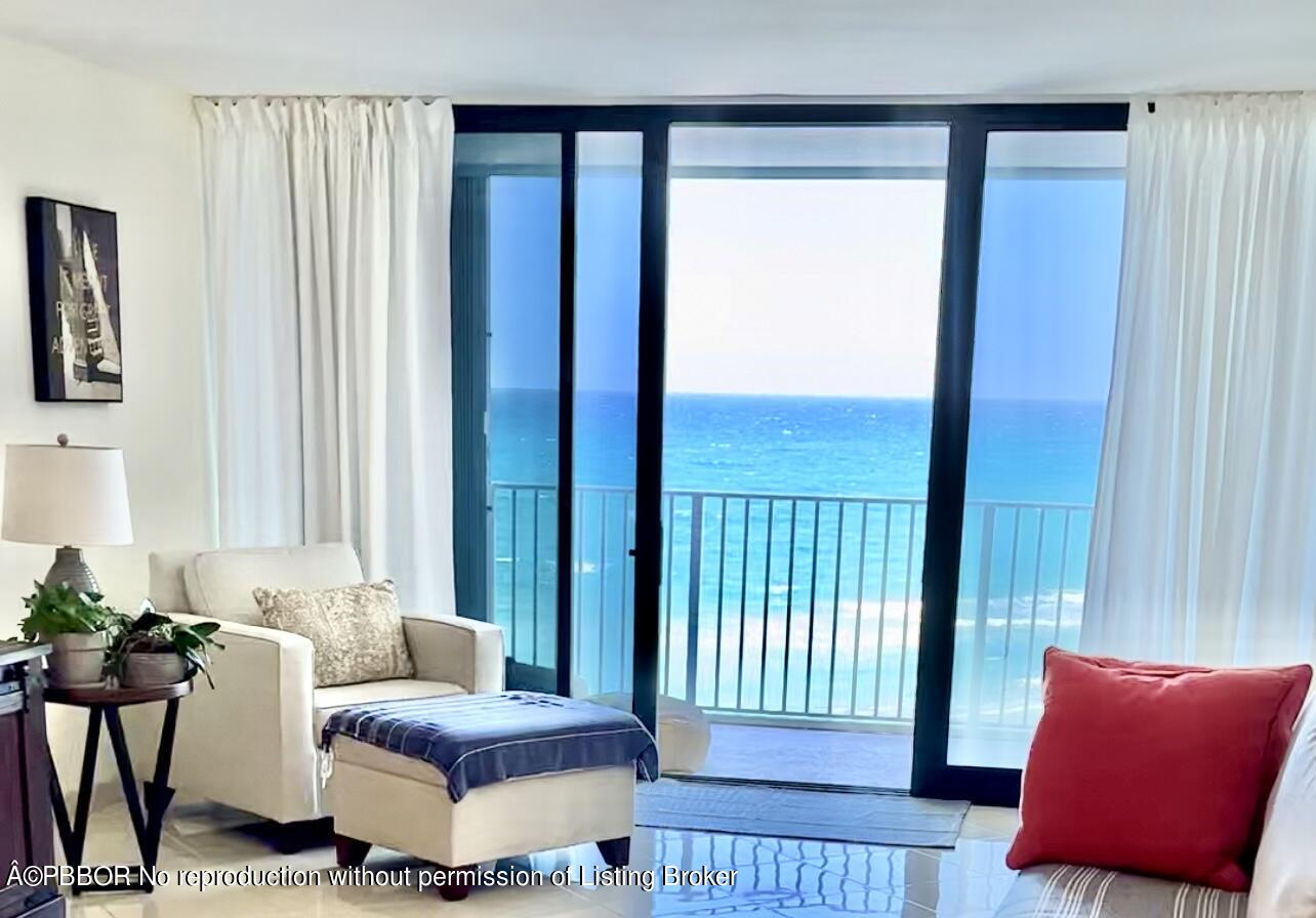 3590 S Ocean Boulevard, 606