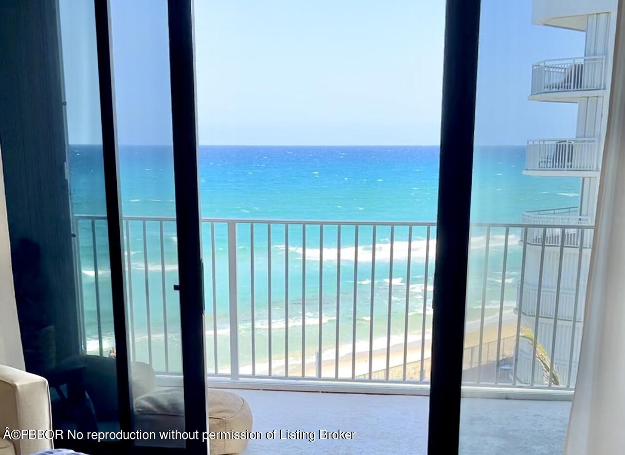 3590 S Ocean Boulevard, 606