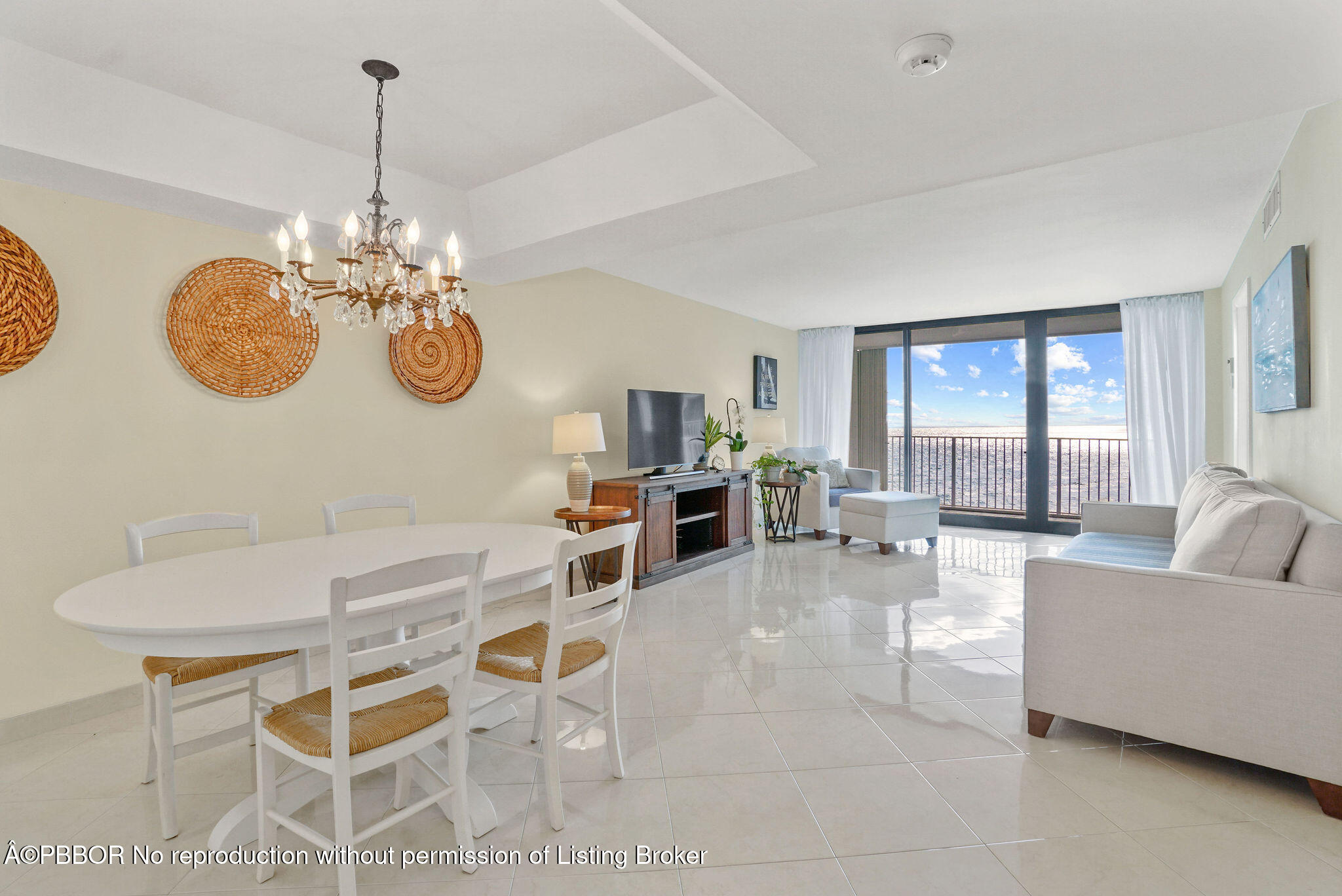 3590 S Ocean Boulevard, 606