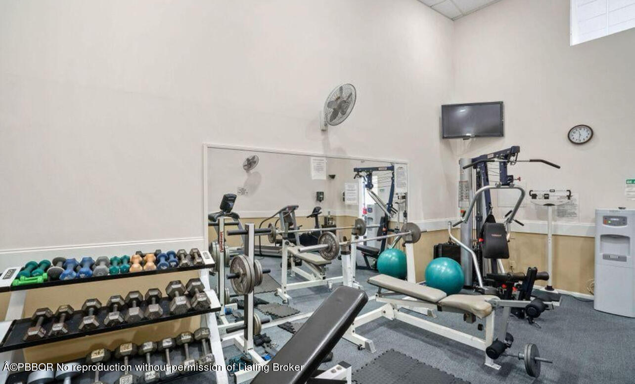 3590 S Ocean Boulevard, 606