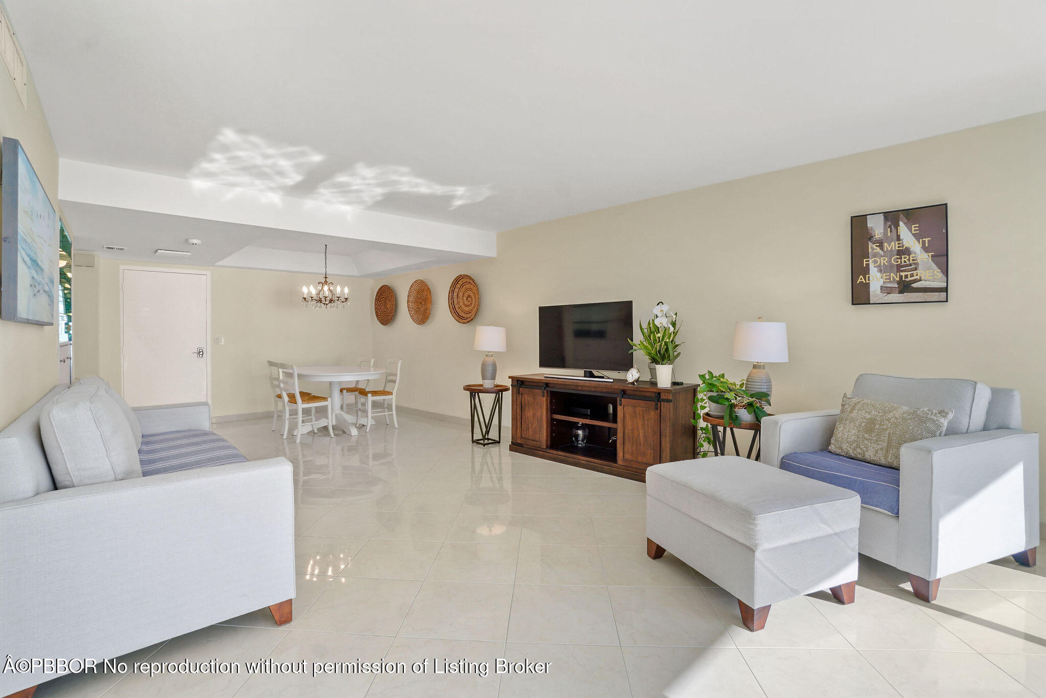 3590 S Ocean Boulevard, 606