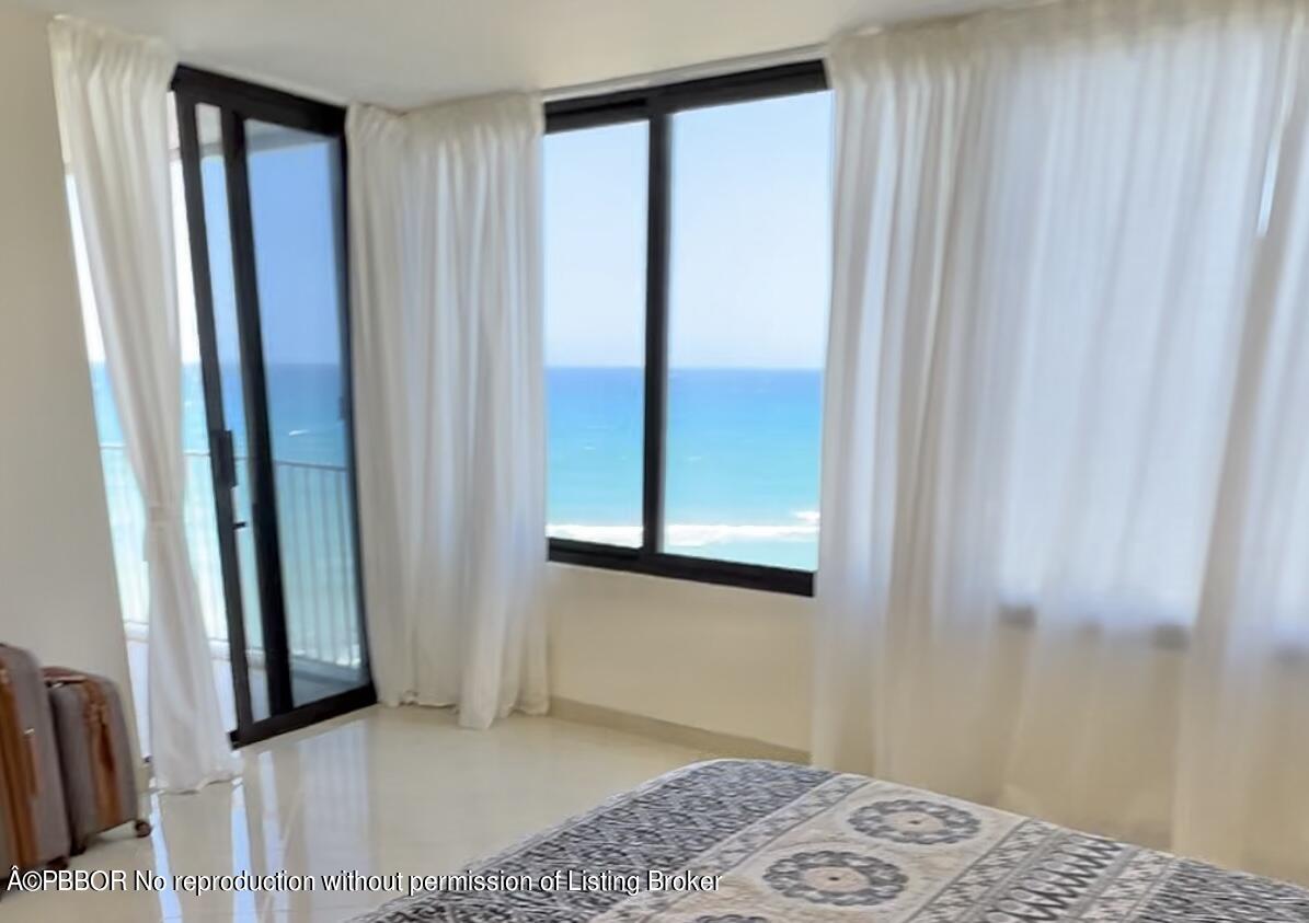 3590 S Ocean Boulevard, 606