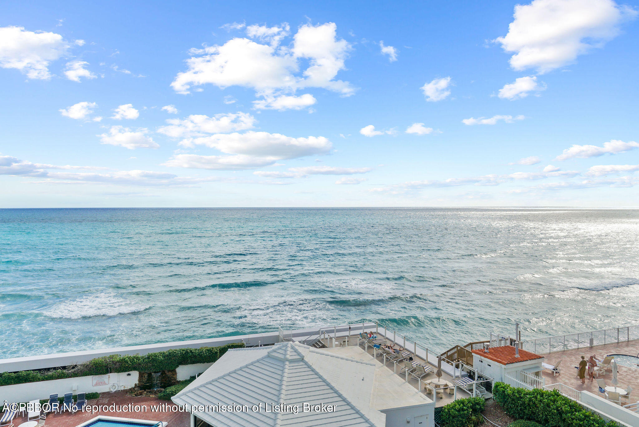 3590 S Ocean Boulevard, 606