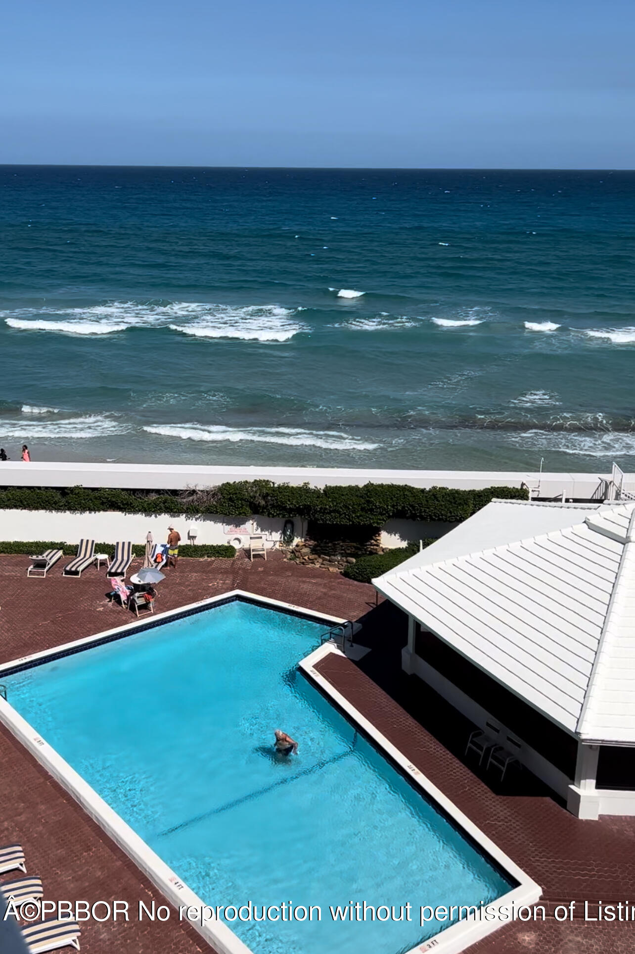 3590 S Ocean Boulevard, 606