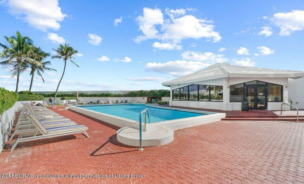 3590 S Ocean Boulevard, 606