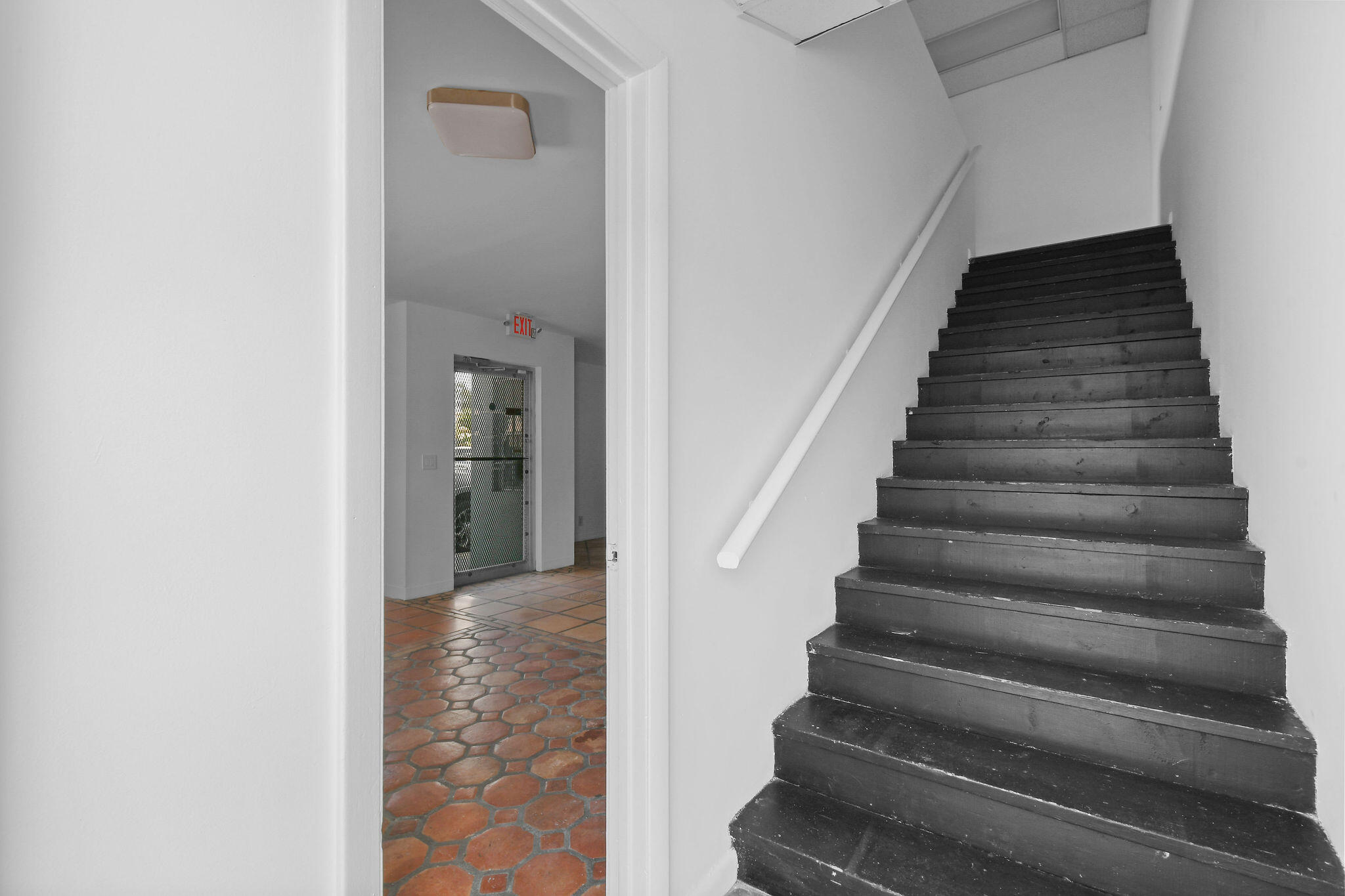 1200 Clare Avenue