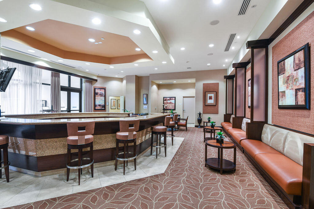 701 S Olive Avenue 1003