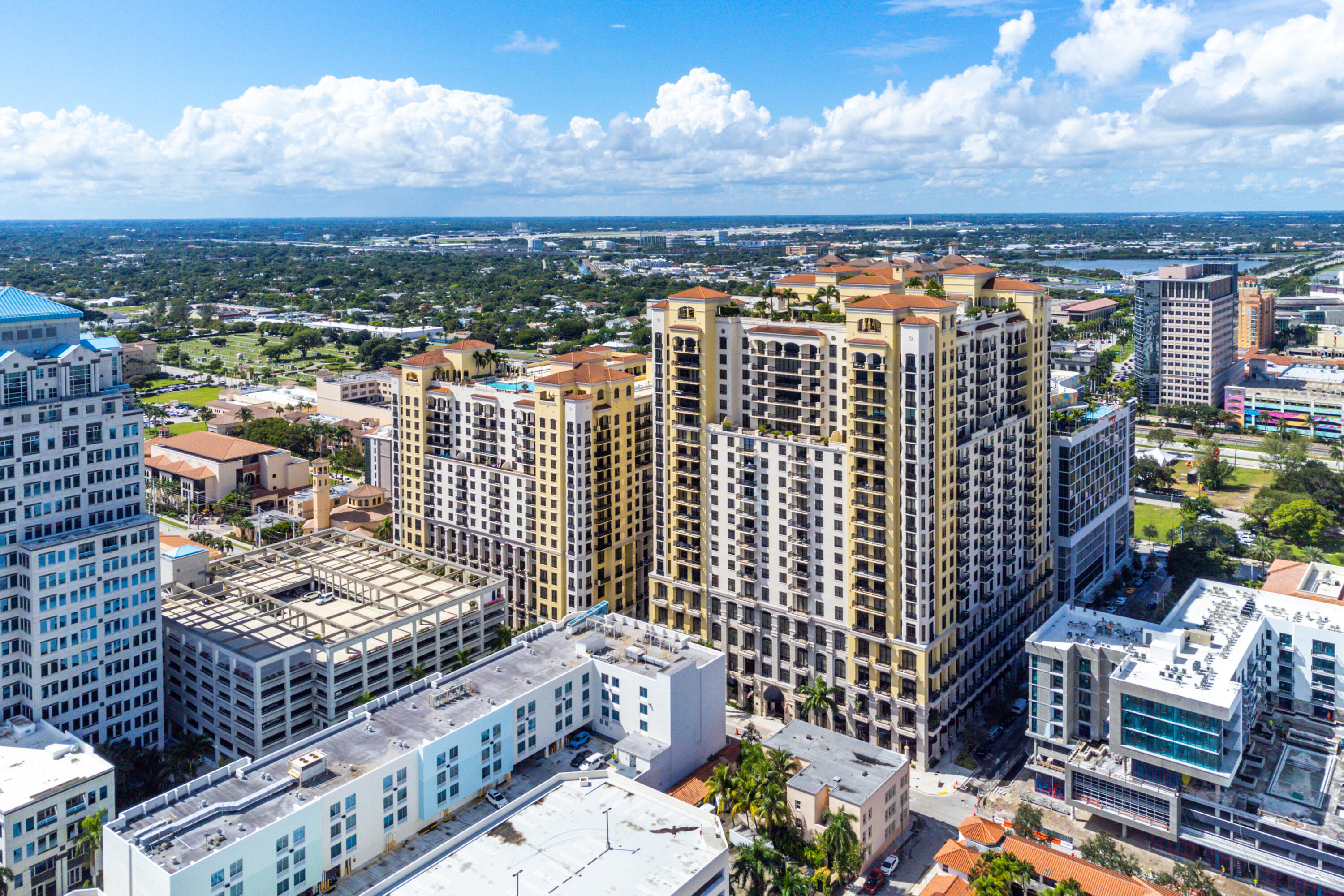 801 S Olive Avenue 112